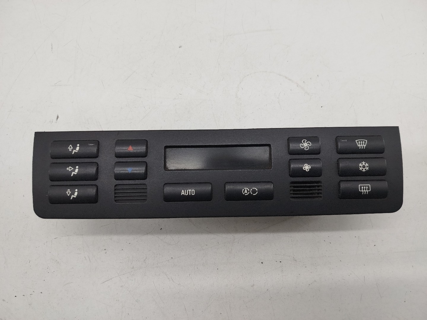 Comando da Sofagem BMW 3 (E46) | 97 - 05