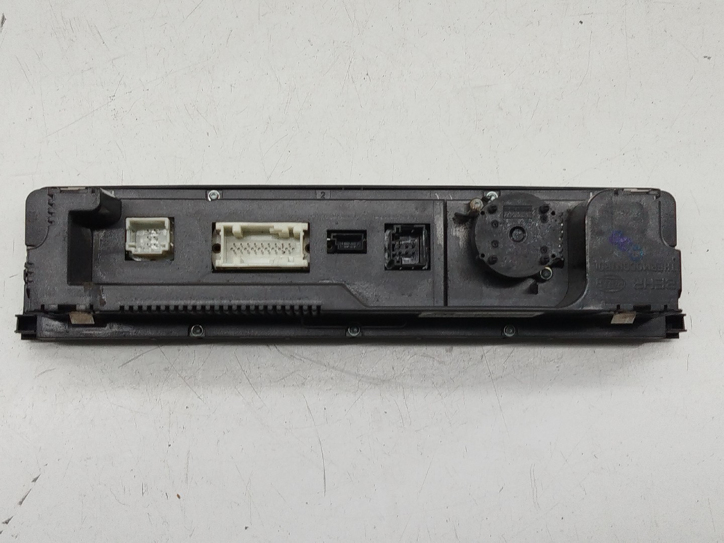 Comando da Sofagem BMW 3 (E46) | 97 - 05 Imagem-3