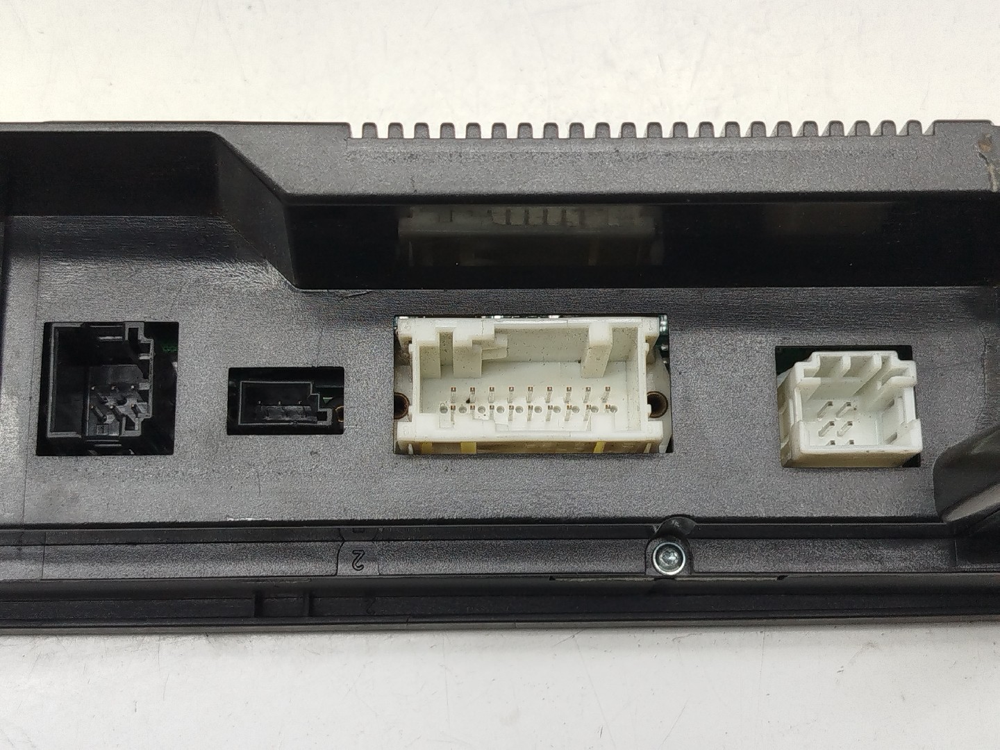 Comando da Sofagem BMW 3 (E46) | 97 - 05 Imagem-4