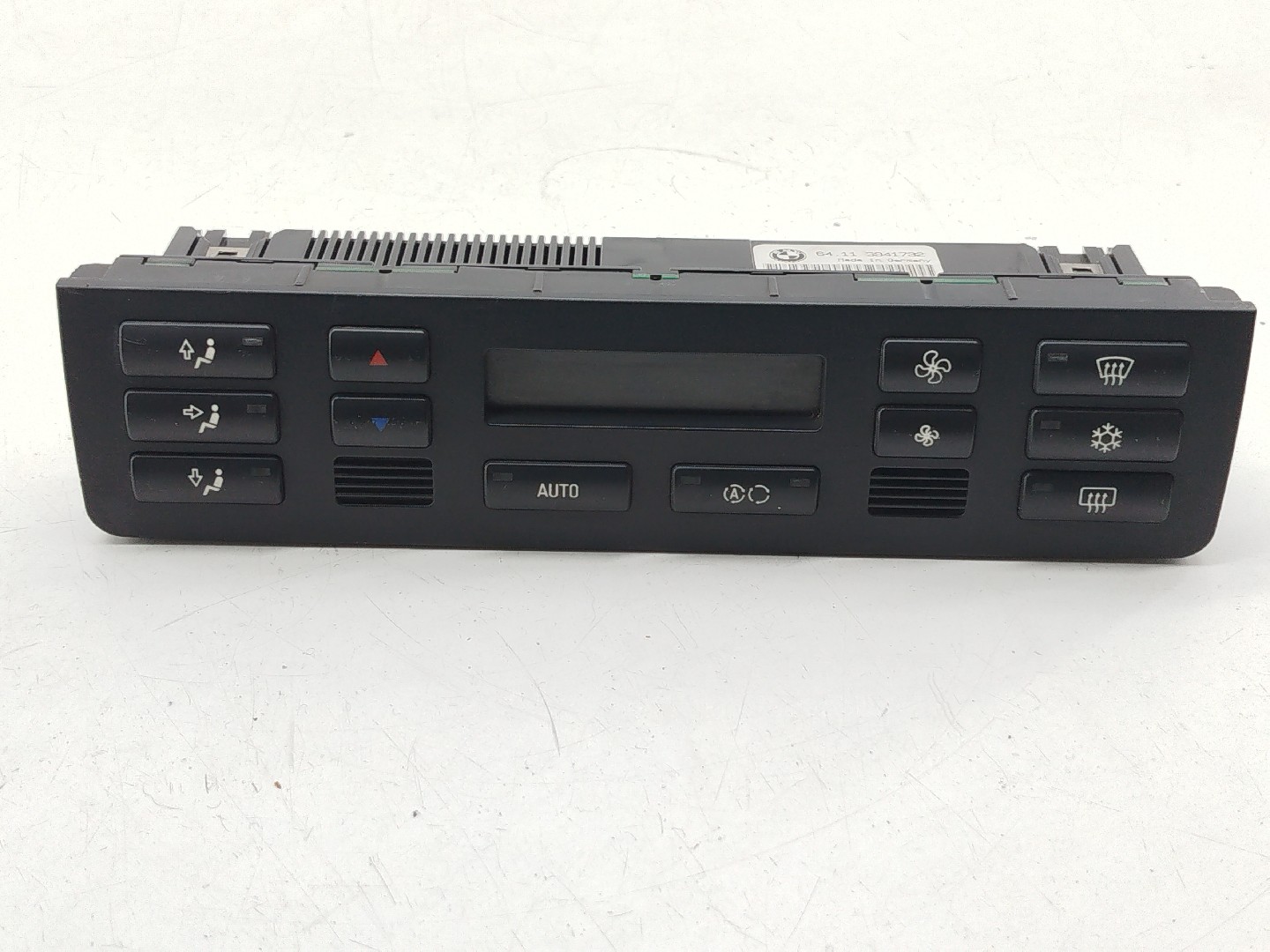 Comando da Sofagem BMW 3 (E46) | 97 - 05 Imagem-7