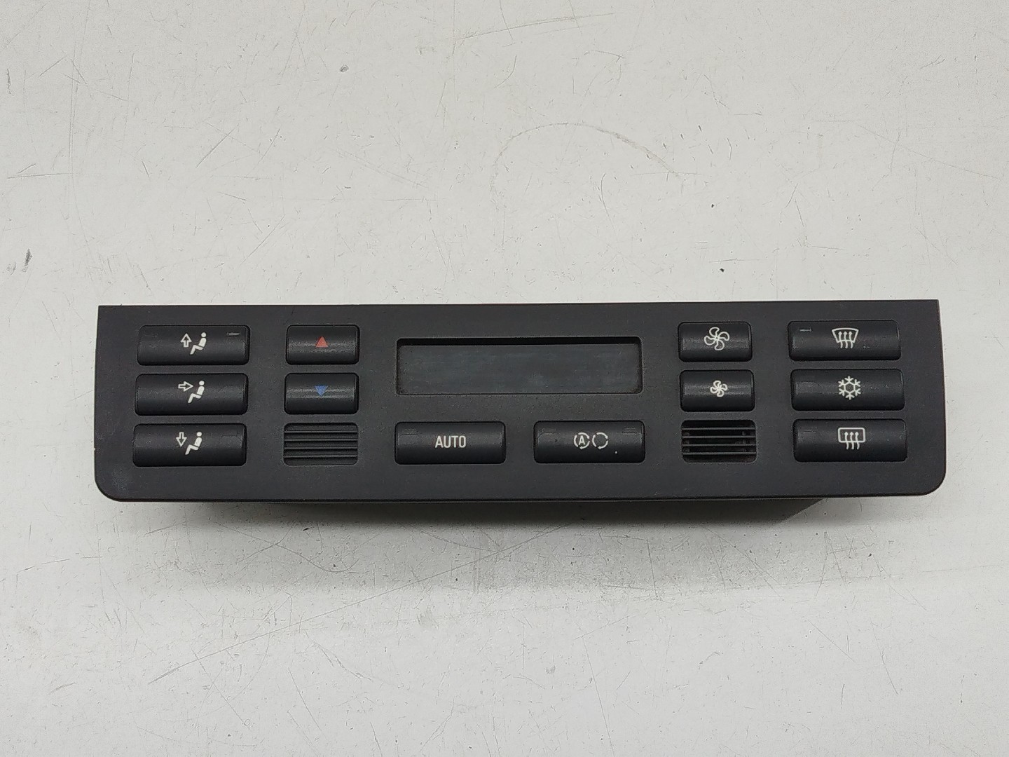 Comando da Sofagem BMW 3 (E46) | 97 - 05 Imagem-6