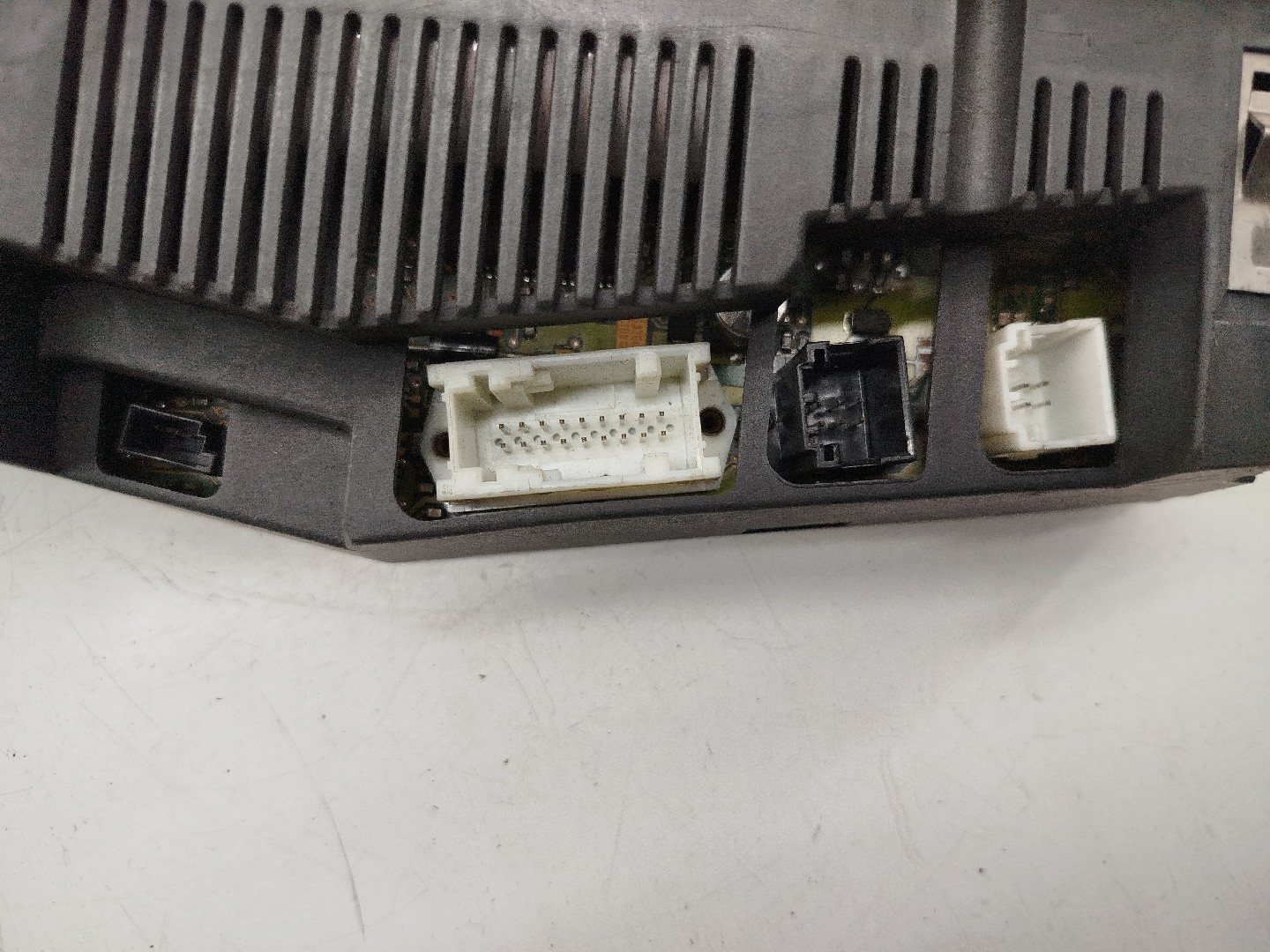 Comando da Sofagem BMW 3 (E46) | 97 - 05 Imagem-4