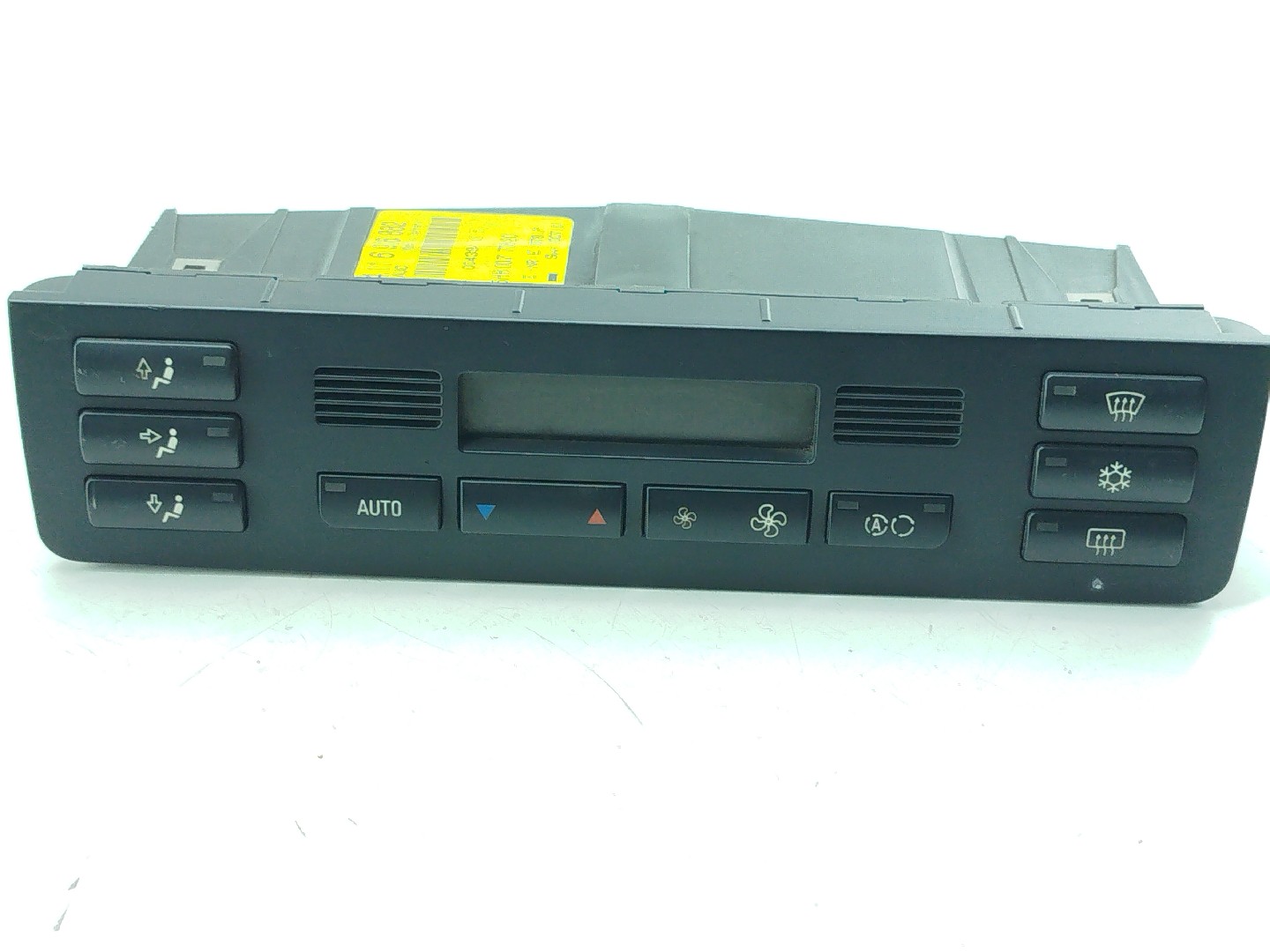 Comando da Sofagem BMW 3 (E46) | 97 - 05 Imagem-6