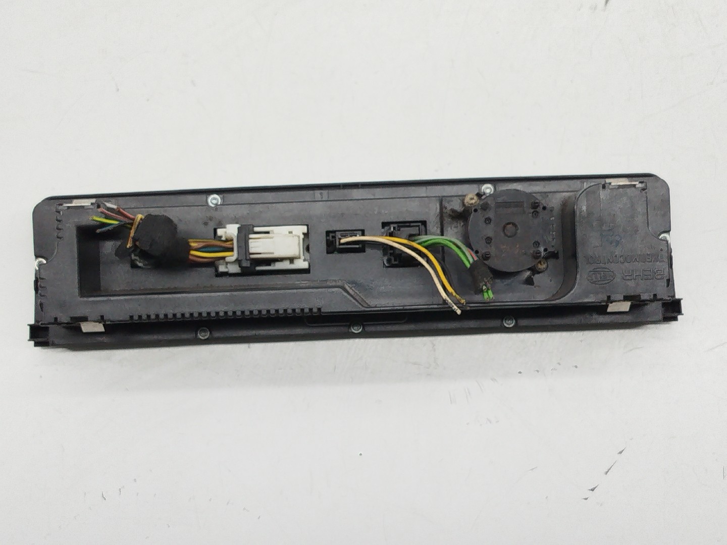 Comando Climatizaçao / Sofagem BMW 3 (E46) | 97 - 05 Imagem-3