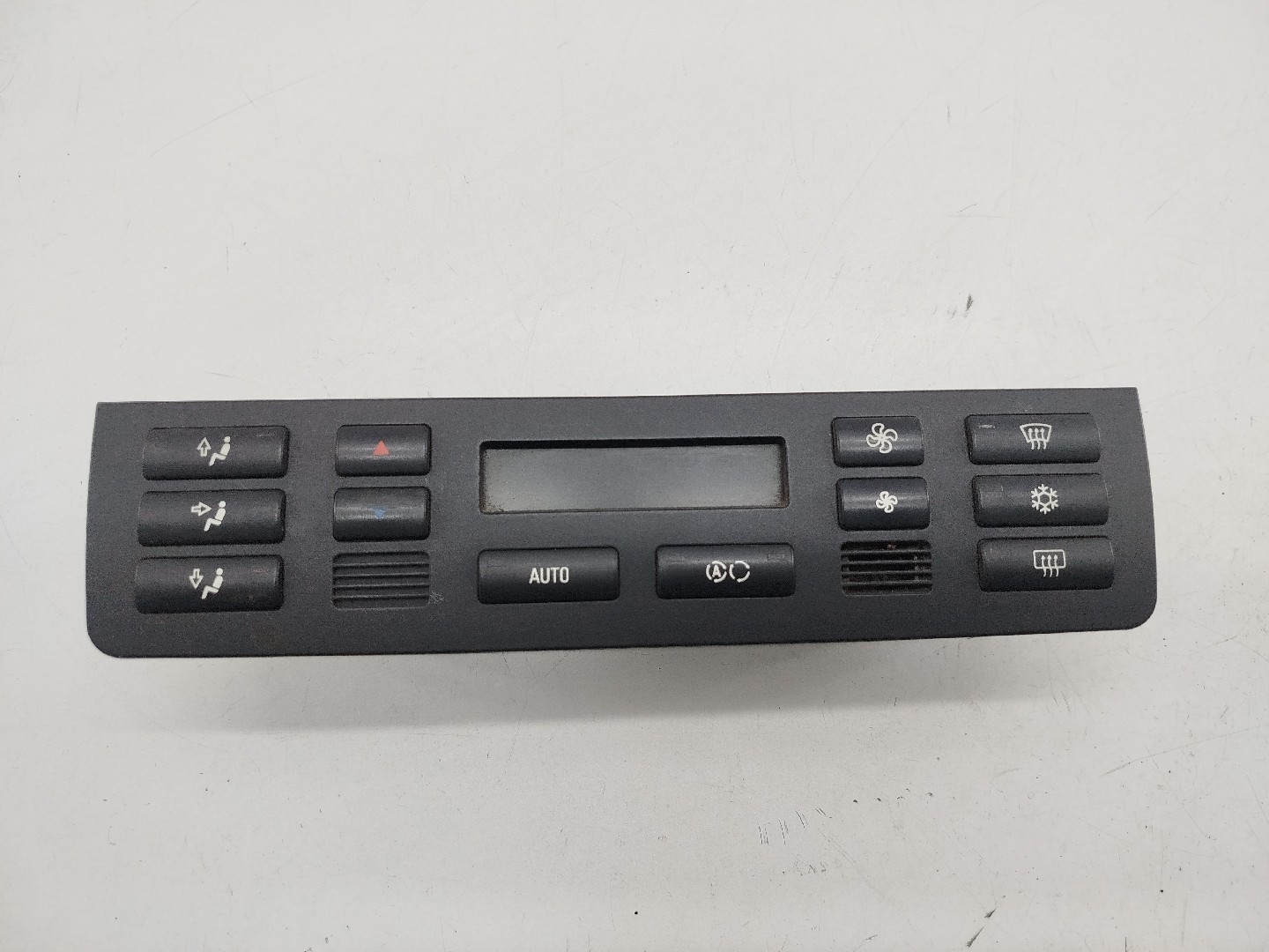 Comando Climatizaçao / Sofagem BMW 3 (E46) | 97 - 05