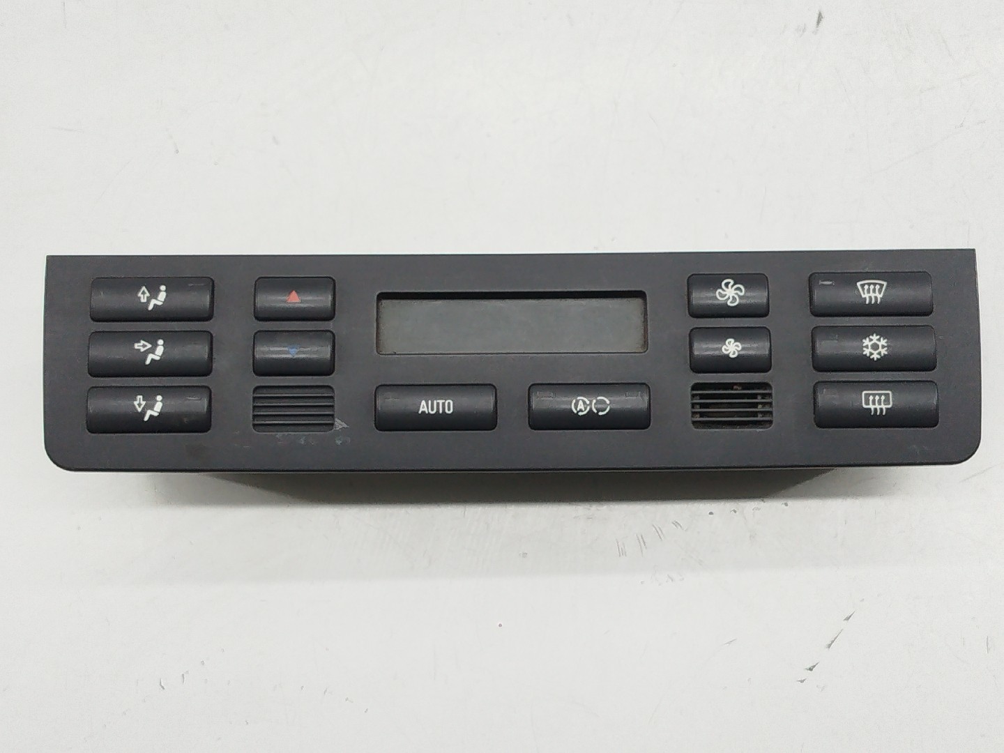 Comando Climatizaçao / Sofagem BMW 3 (E46) | 97 - 05 Imagem-5