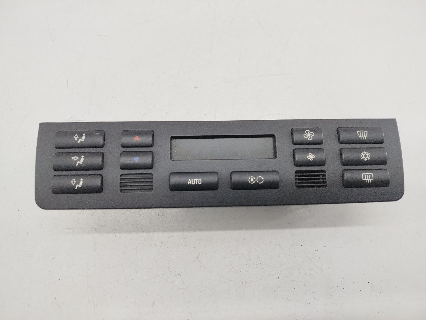 Comando da Sofagem BMW 3 Touring (E46) | 99 - 05