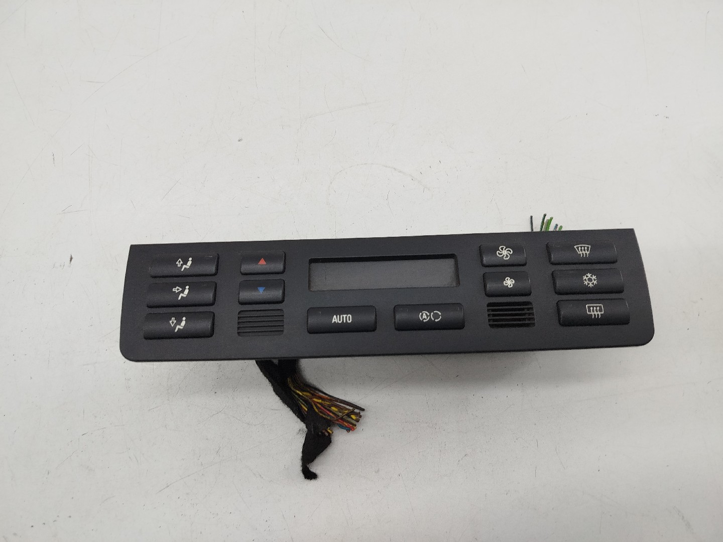 Comando Climatizaçao / Sofagem BMW 3 Touring (E46) | 99 - 05