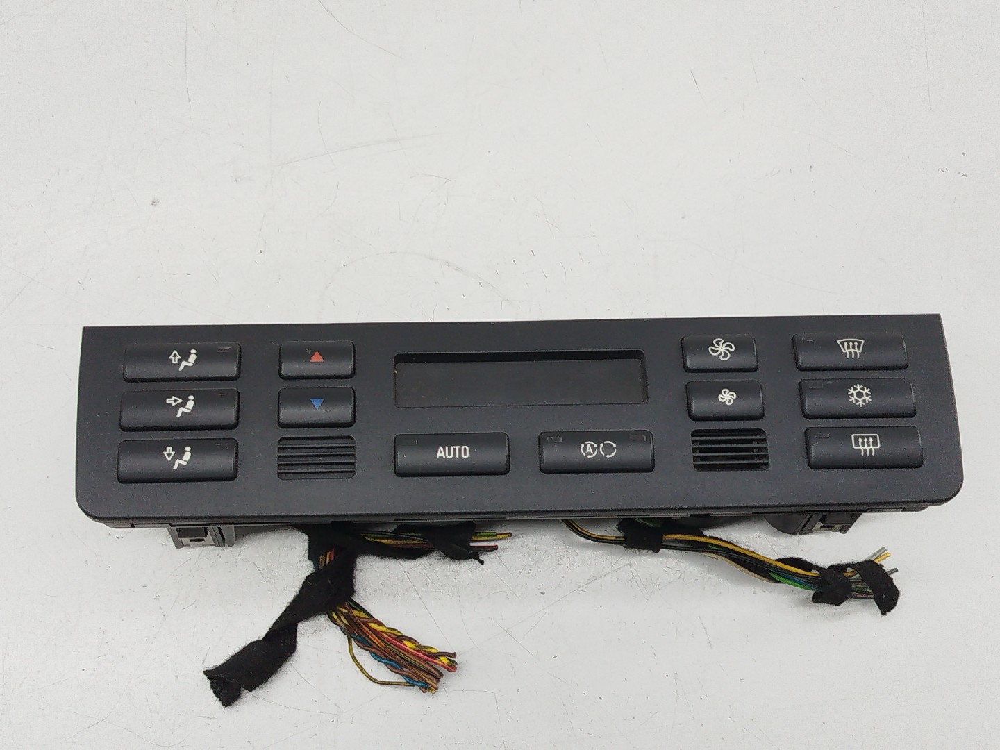 Comando Climatizaçao / Sofagem BMW 3 Touring (E46) | 99 - 05 Imagem-5