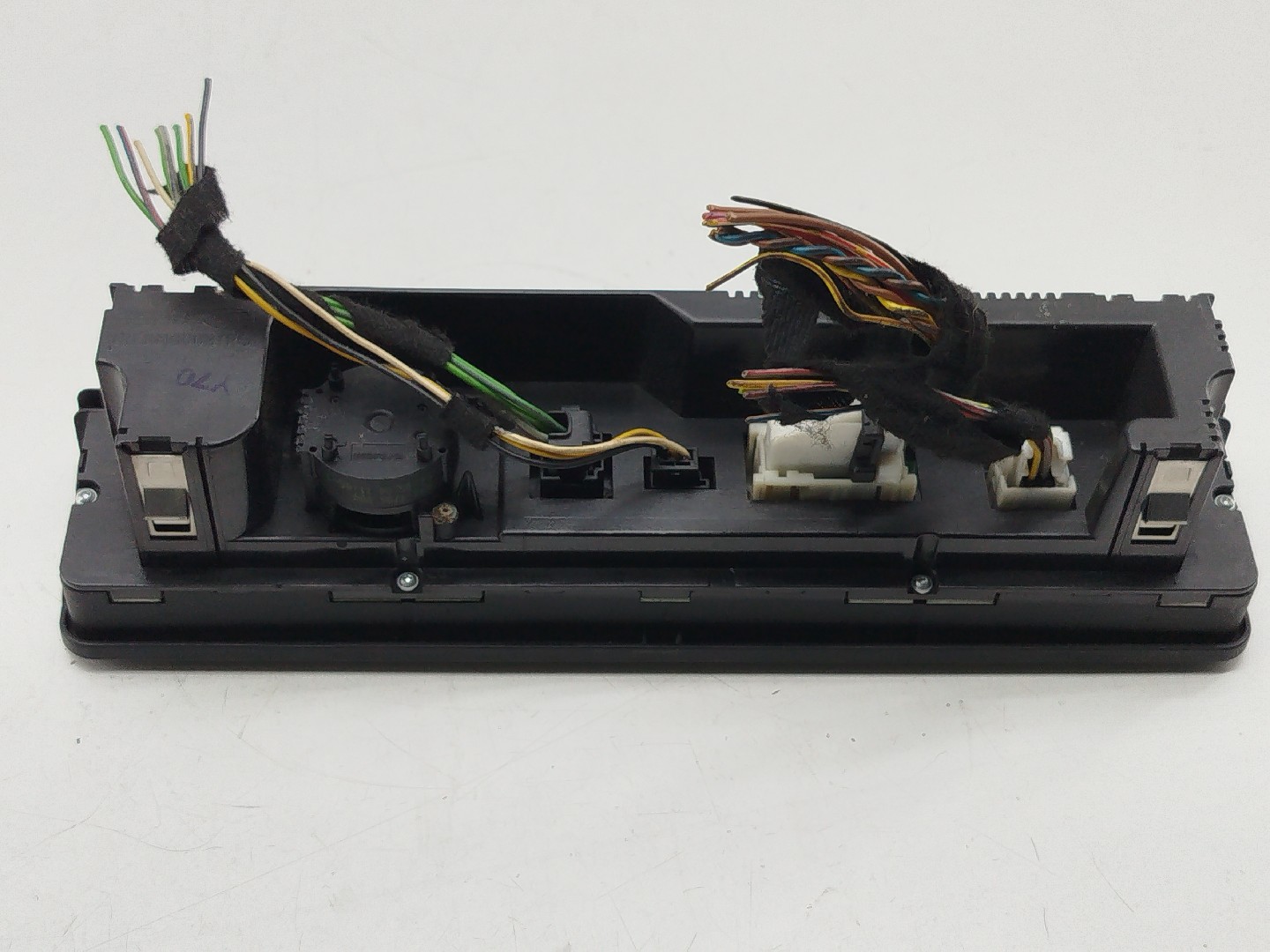 Comando Climatizaçao / Sofagem BMW 3 Touring (E46) | 99 - 05 Imagem-4