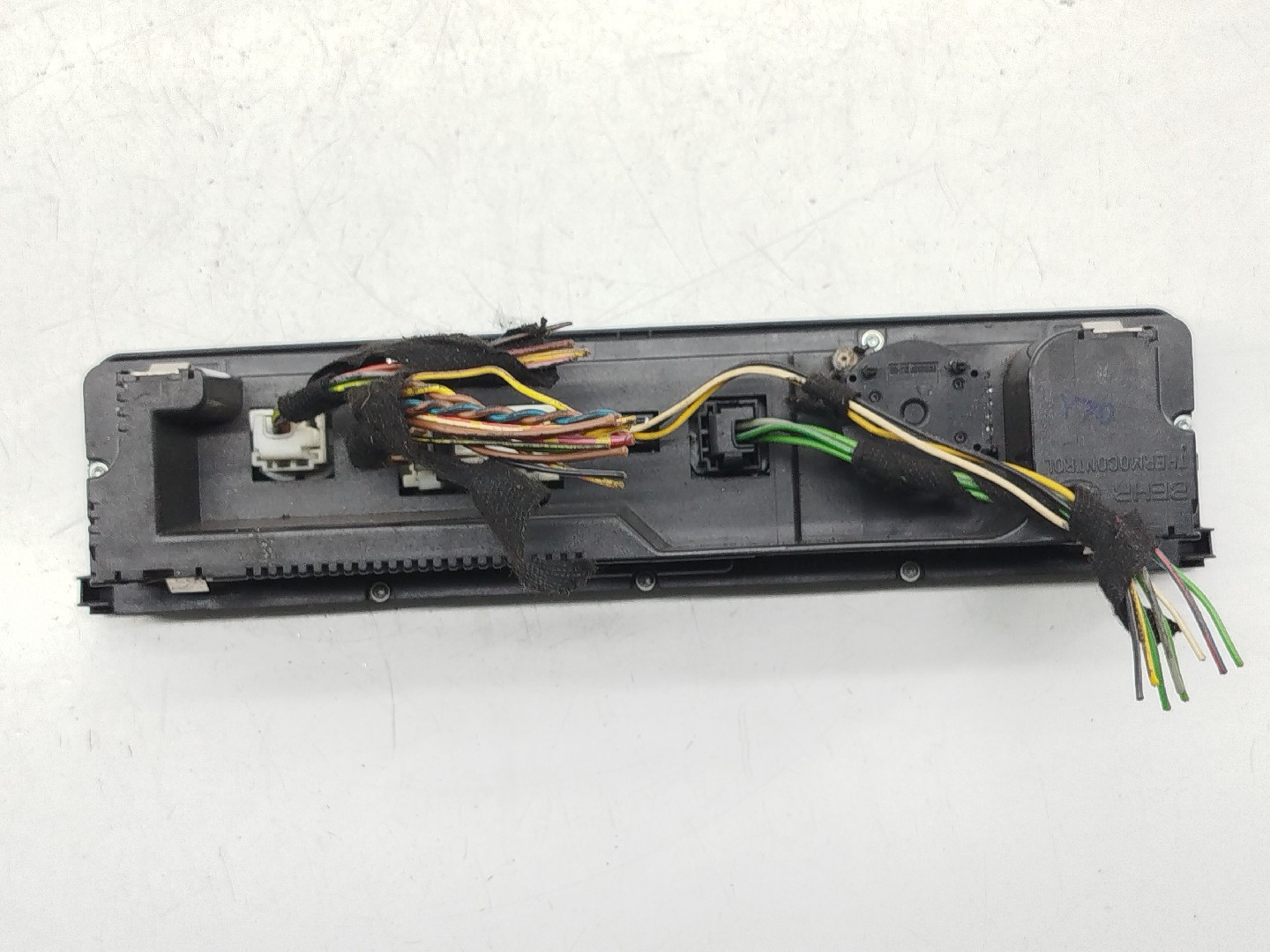 Comando Climatizaçao / Sofagem BMW 3 Touring (E46) | 99 - 05 Imagem-3