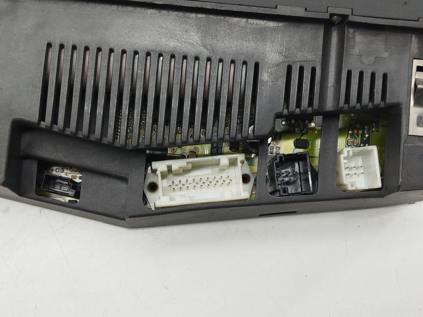 Comando da Sofagem BMW 3 (E46) | 97 - 05 Imagem-5