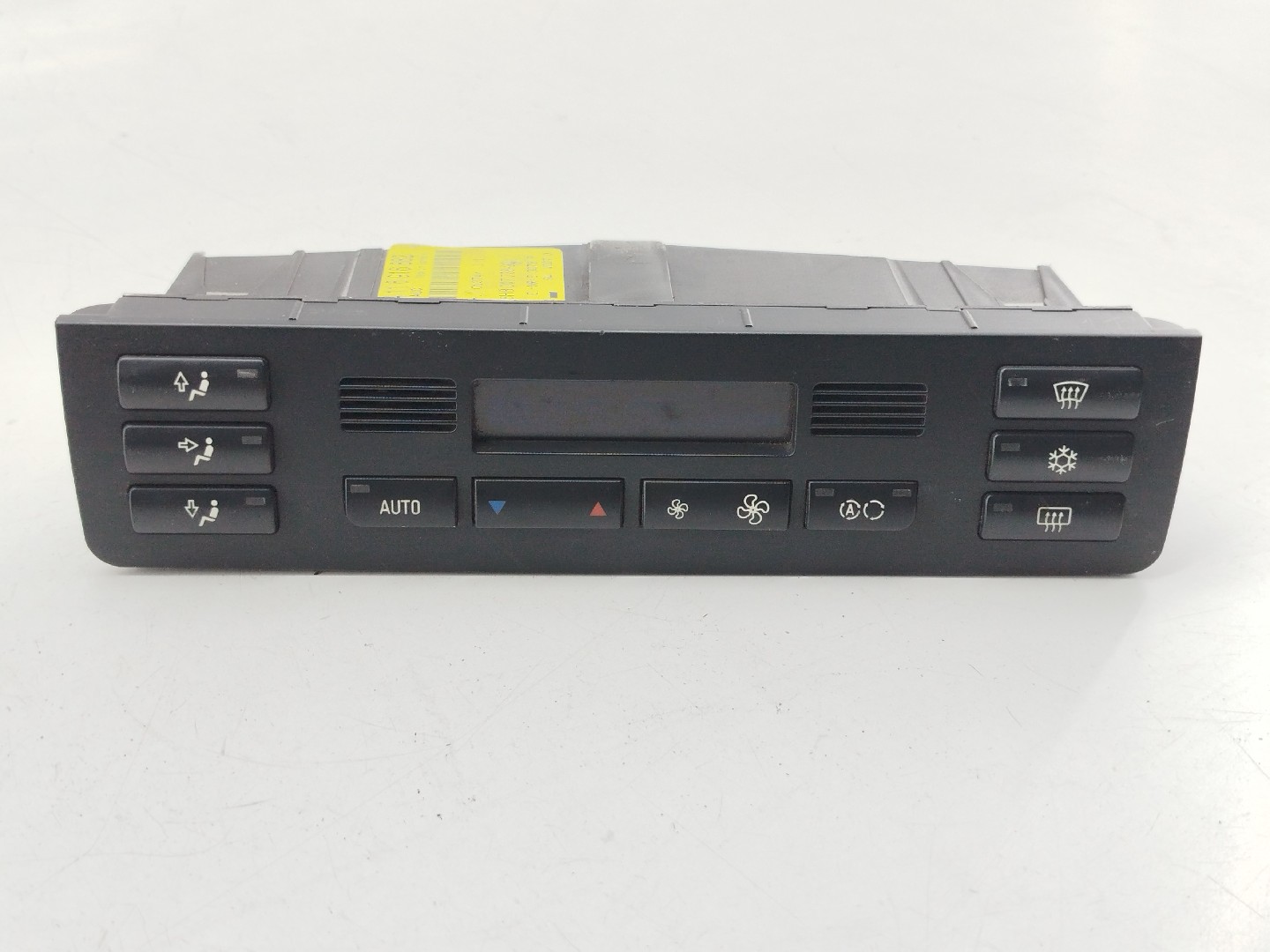 Comando Climatizaçao / Sofagem BMW 3 (E46) | 97 - 05 Imagem-6