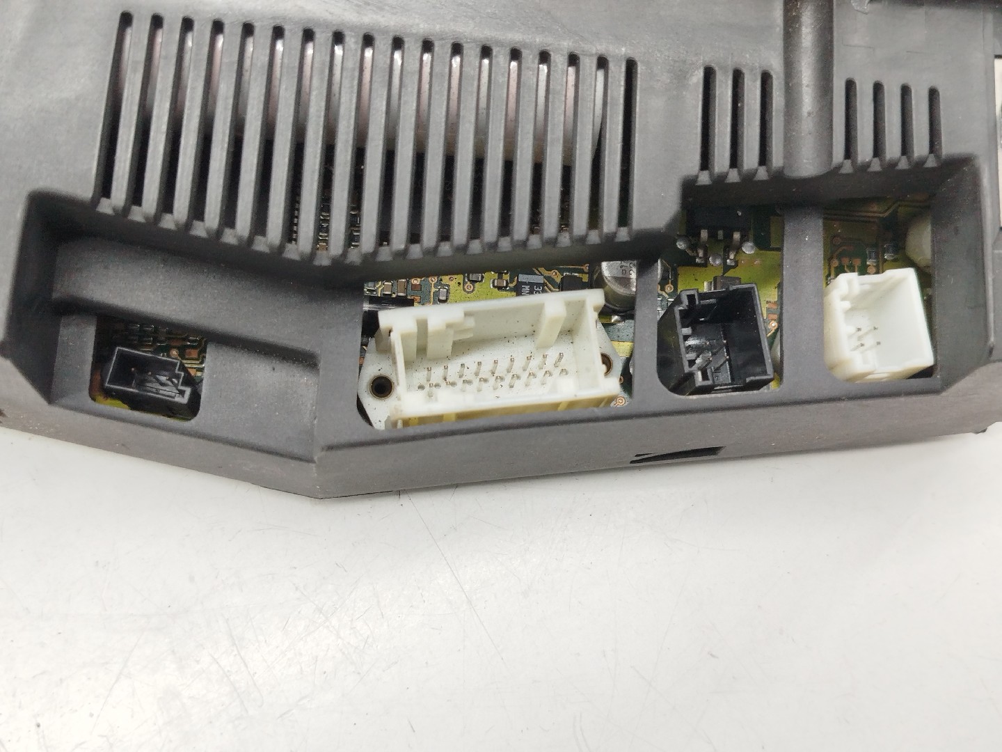 Comando Climatizaçao / Sofagem BMW 3 (E46) | 97 - 05 Imagem-5