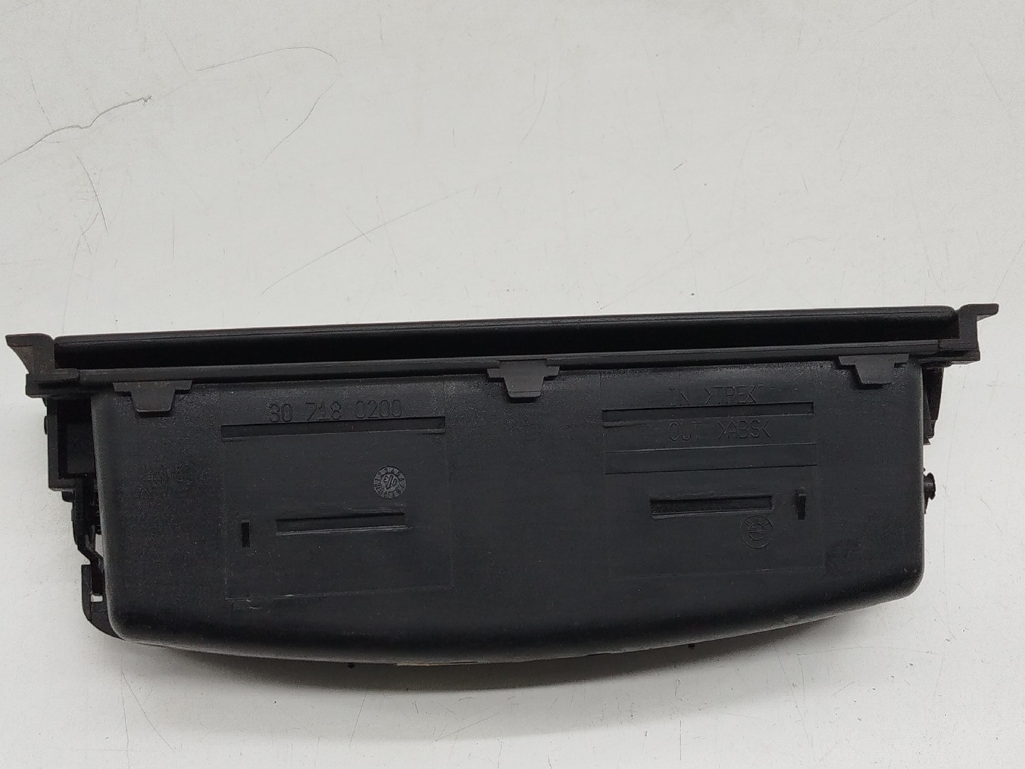 Gaveta da consola central BMW 3 (E46) | 97 - 05 Imagem-4