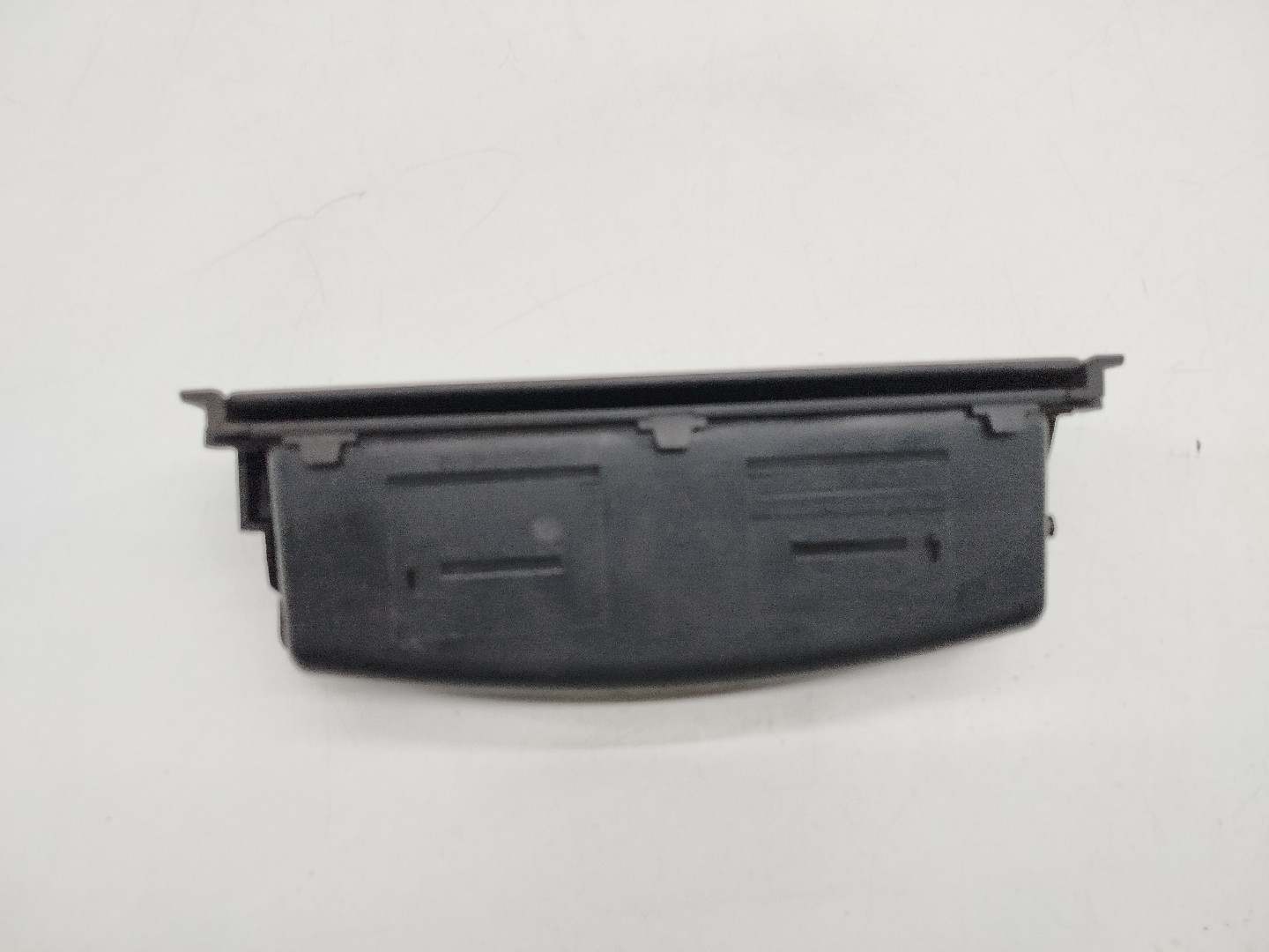 Gaveta da consola central BMW 3 (E46) | 97 - 05 Imagem-2