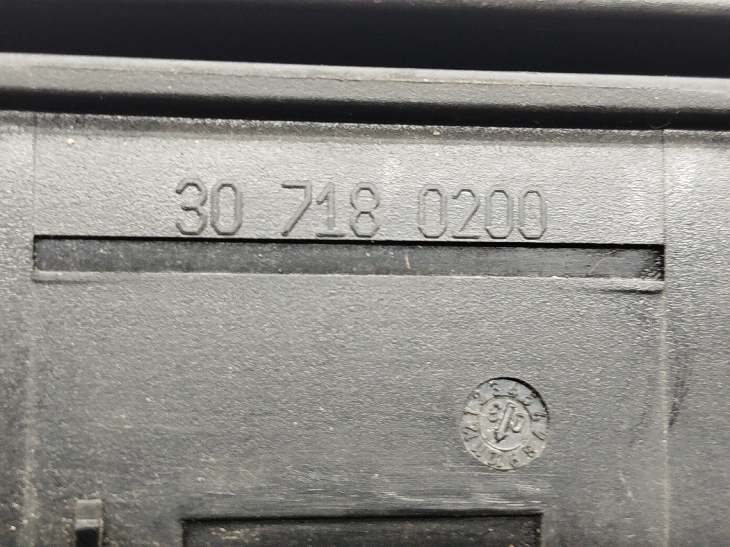 Gaveta da consola central BMW 3 (E46) | 97 - 05 Imagem-3