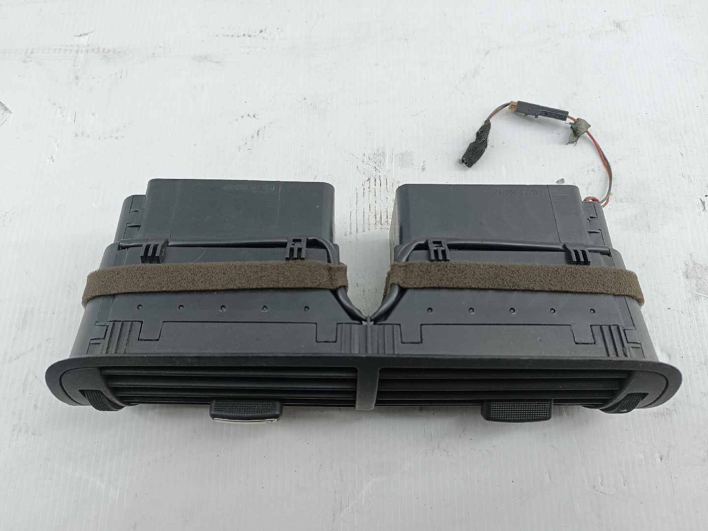 Difusor de ar central AUDI A3 (8L1) | 96 - 06