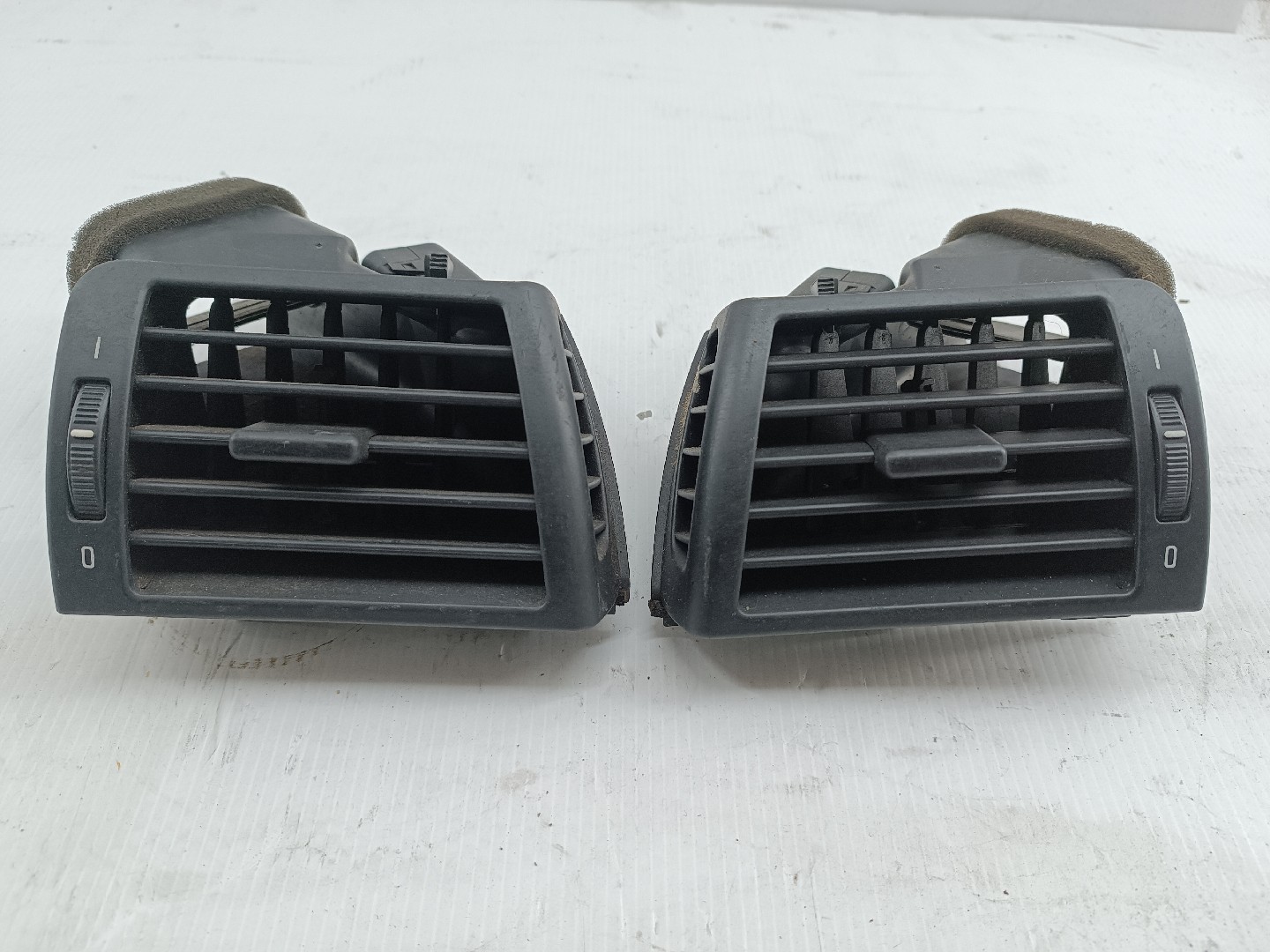 Difusor de ar BMW 3 (E46) | 97 - 05 Imagem-4