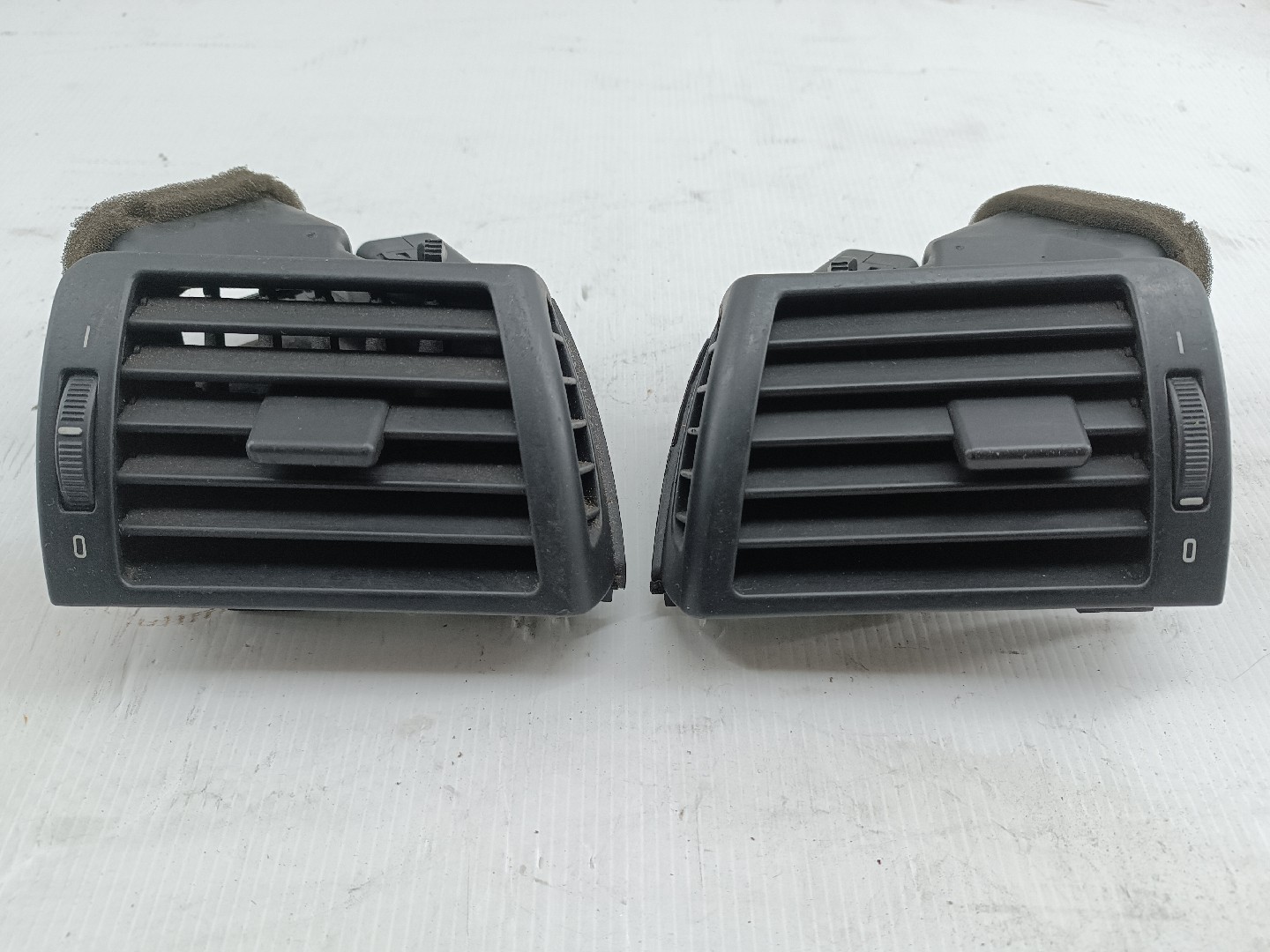 Difusor de ar BMW 3 (E46) | 97 - 05 Imagem-5