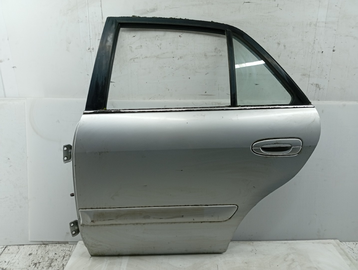Porta Traseira Esquerda MAZDA 626 V (GF) | 97 - 02