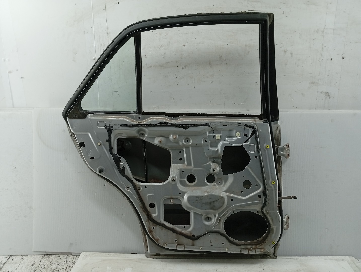 Porta Traseira Esquerda MAZDA 626 V (GF) | 97 - 02 Imagem-3