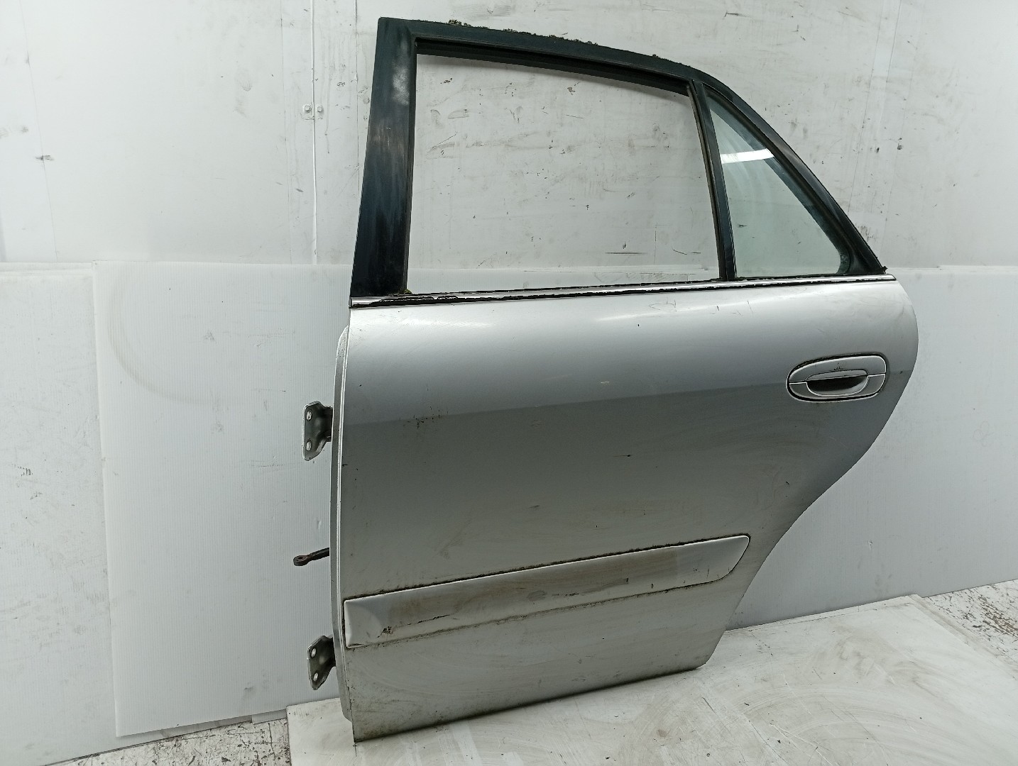 Porta Traseira Esquerda MAZDA 626 V (GF) | 97 - 02 Imagem-1