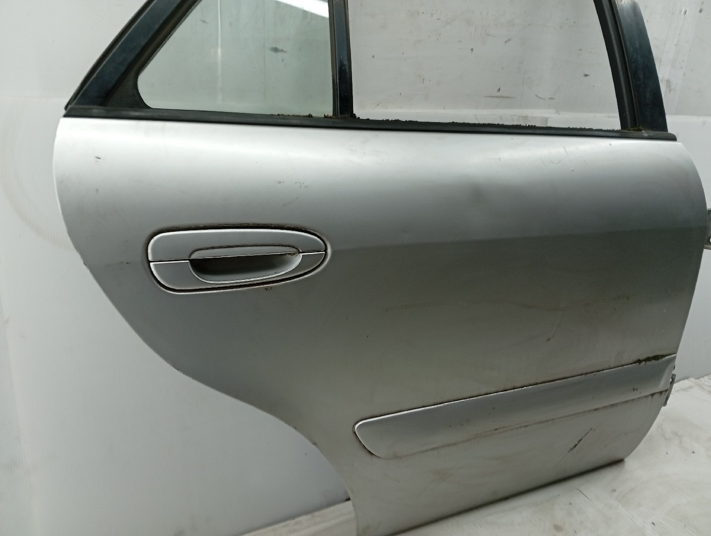 Porta Traseira Direita MAZDA 626 V (GF) | 97 - 02 Imagem-1