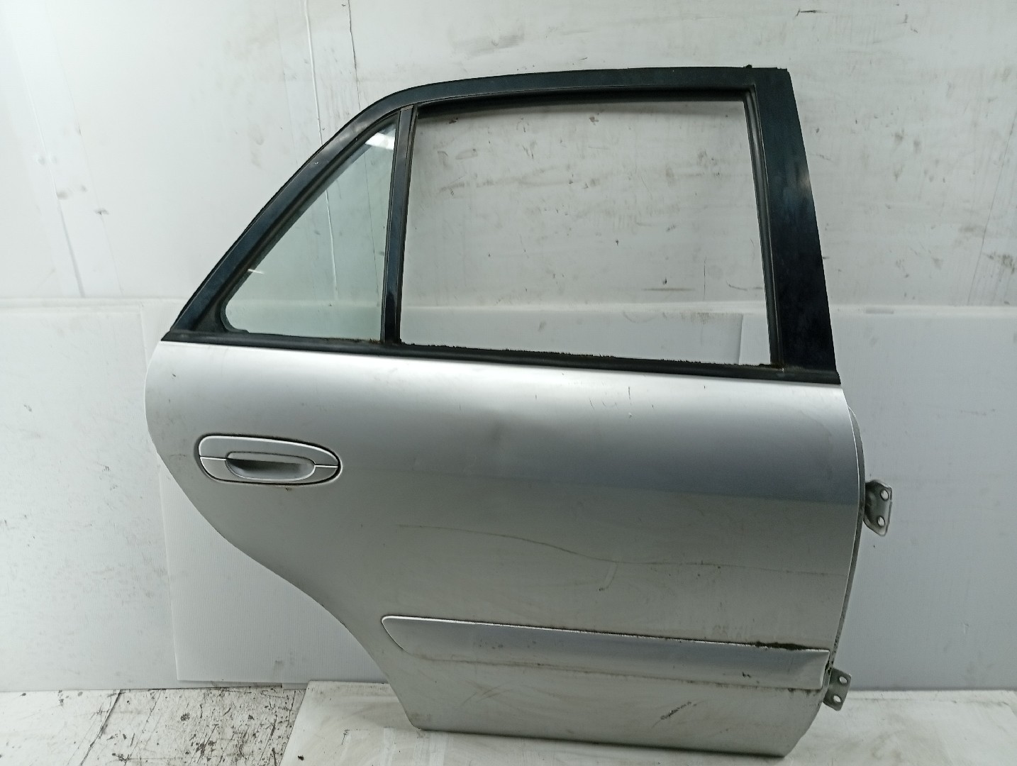 Porta Traseira Direita MAZDA 626 V (GF) | 97 - 02 Imagem-2