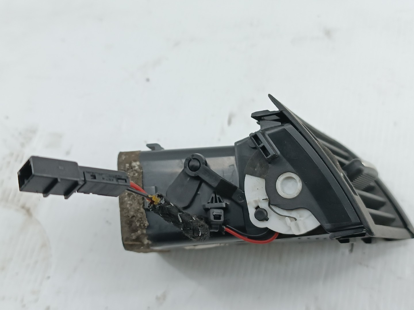 Difusor de ar AUDI A4 Avant (8ED, B7) | 04 - 08 Imagem-2