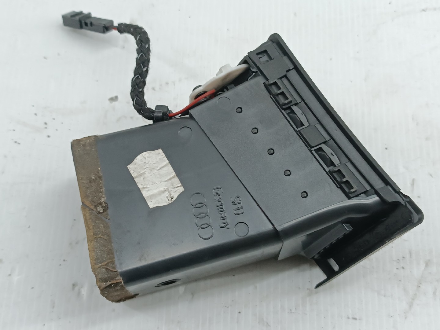 Difusor de ar AUDI A4 Avant (8ED, B7) | 04 - 08 Imagem-3