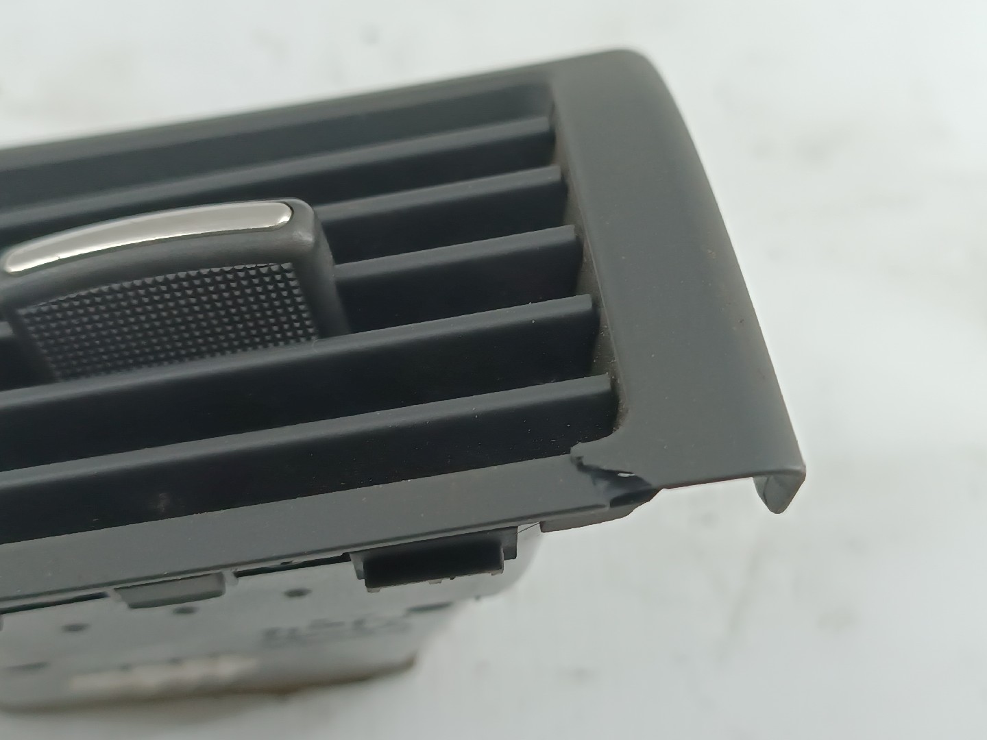 Difusor de ar AUDI A4 Avant (8ED, B7) | 04 - 08 Imagem-4