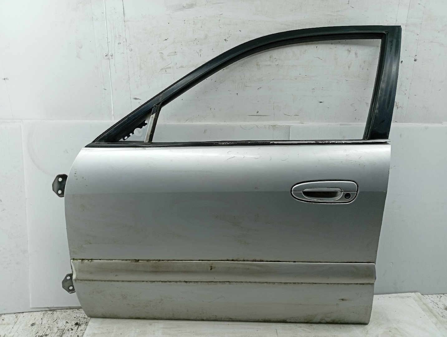 Porta Frente Esquerda MAZDA 626 V (GF) | 97 - 02