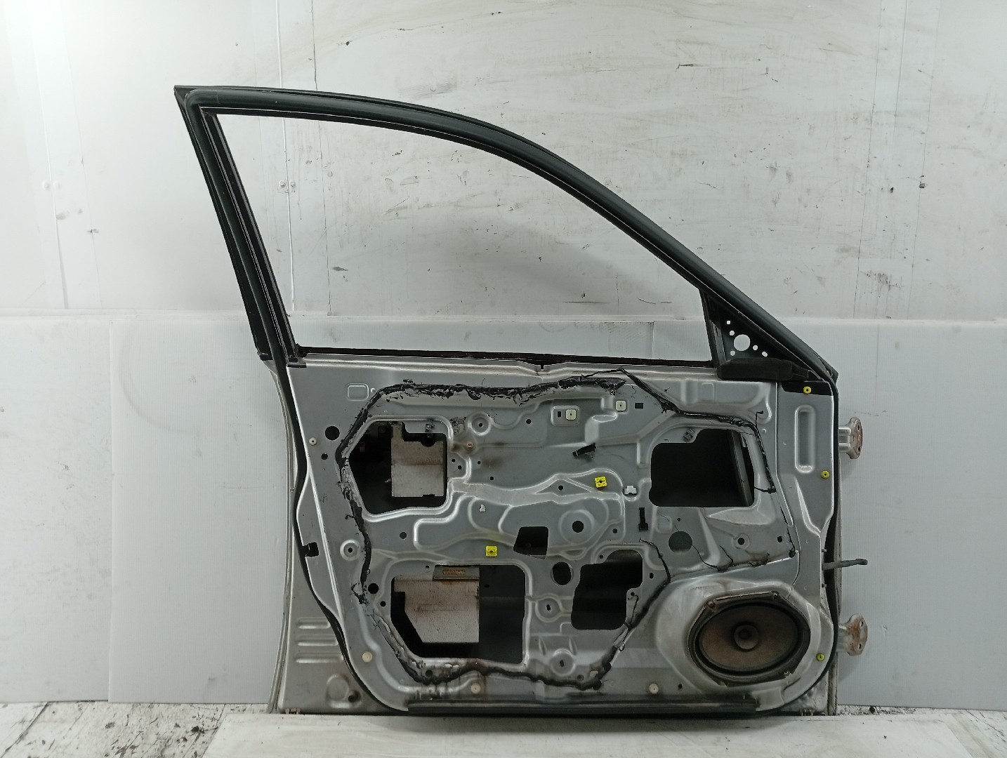 Porta Frente Esquerda MAZDA 626 V (GF) | 97 - 02 Imagem-3