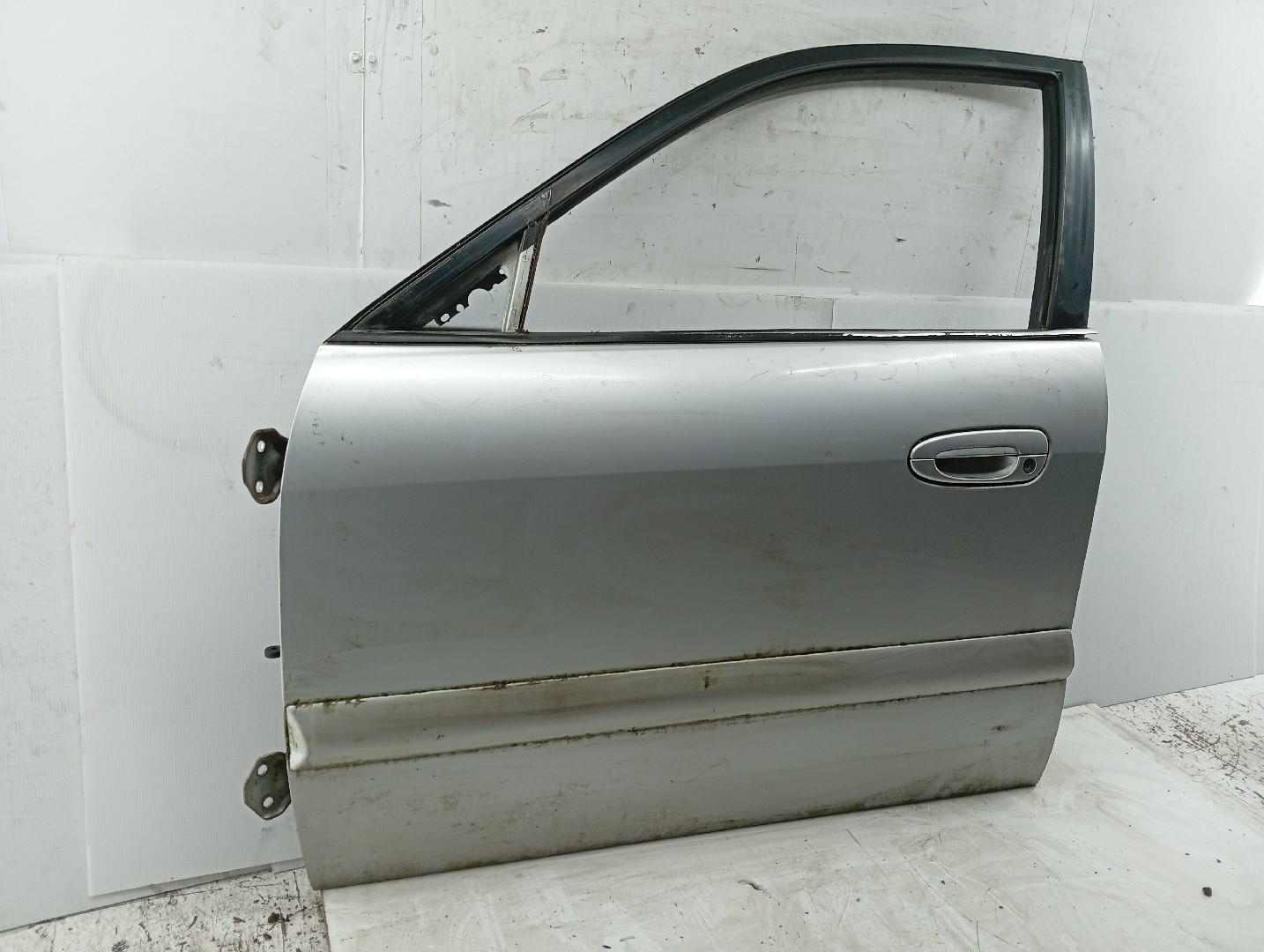 Porta Frente Esquerda MAZDA 626 V (GF) | 97 - 02 Imagem-1