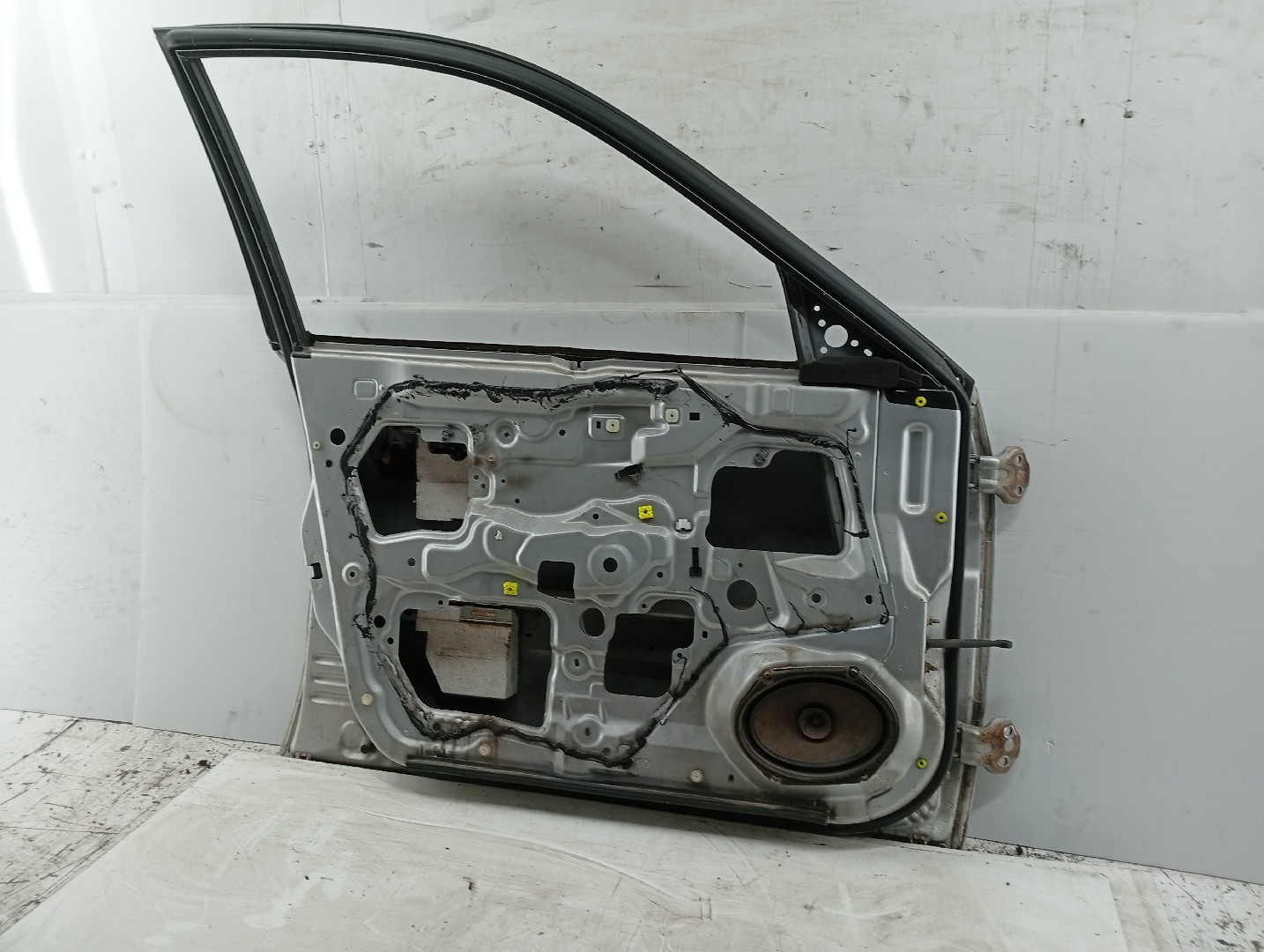 Porta Frente Esquerda MAZDA 626 V (GF) | 97 - 02 Imagem-4