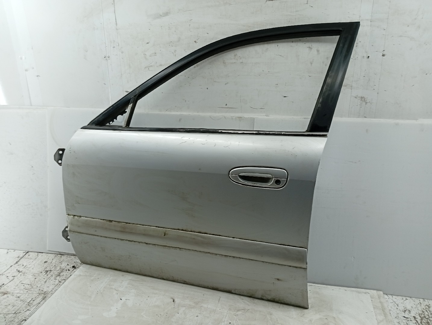 Porta Frente Esquerda MAZDA 626 V (GF) | 97 - 02 Imagem-2