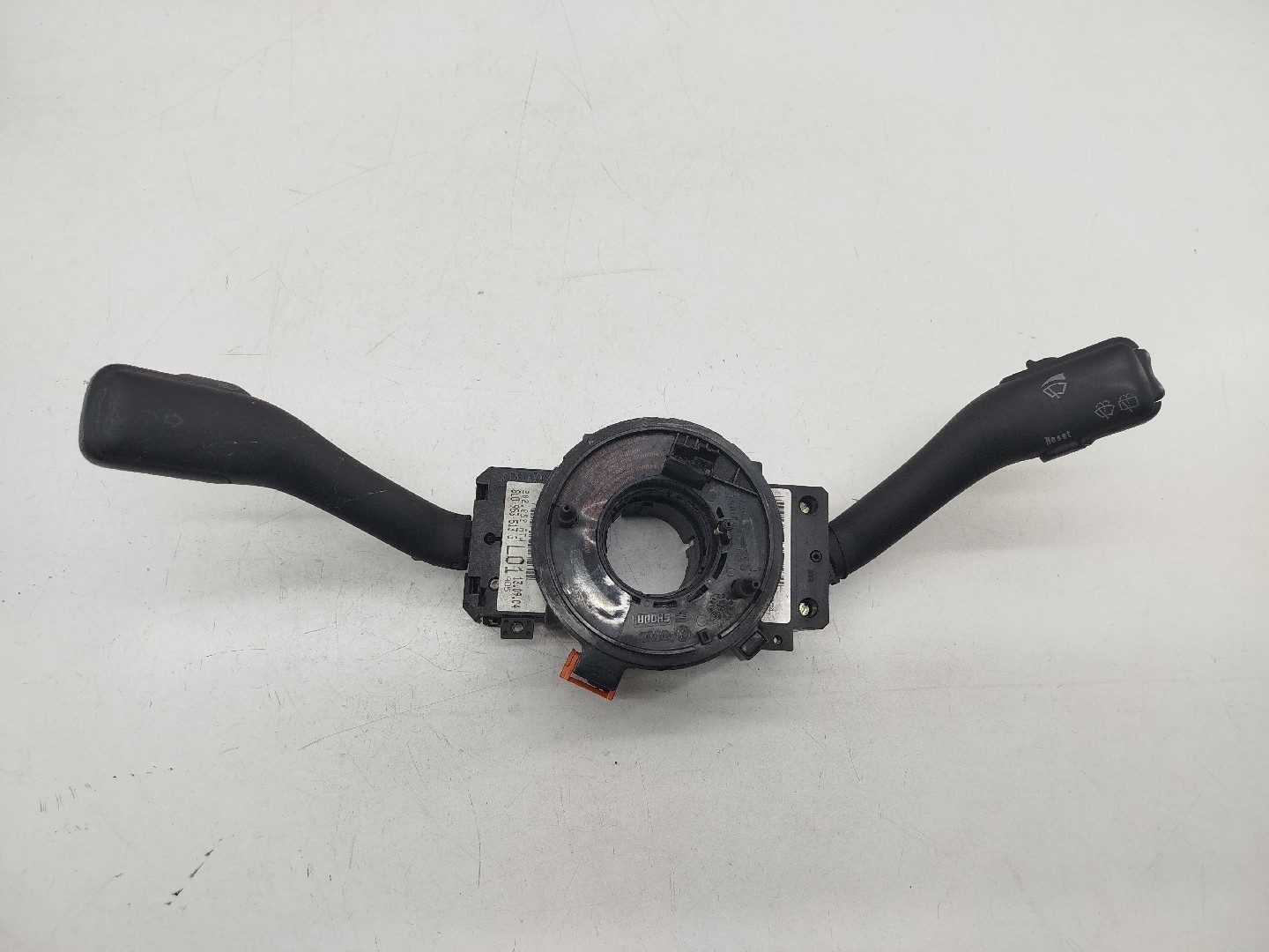 Comutador de piscas e limpa para-brisas AUDI A3 (8L1) | 96 - 06