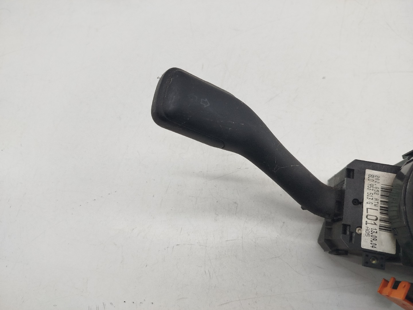 Comutador de piscas e limpa para-brisas AUDI A3 (8L1) | 96 - 06 Imagem-2