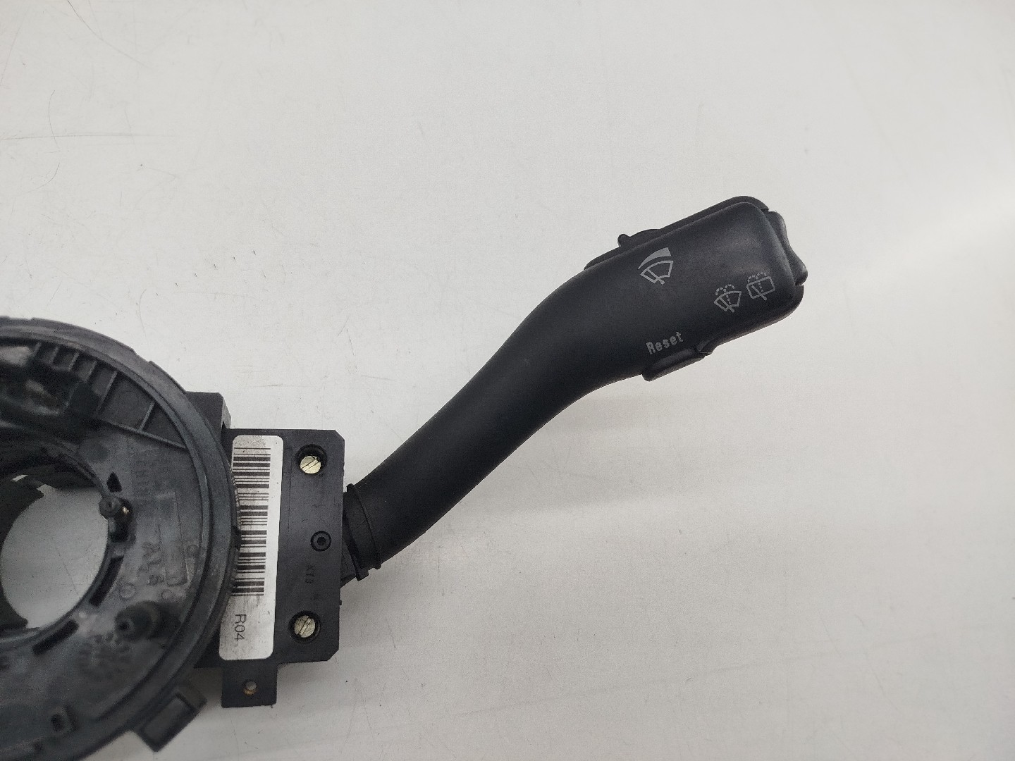 Comutador de piscas e limpa para-brisas AUDI A3 (8L1) | 96 - 06 Imagem-1