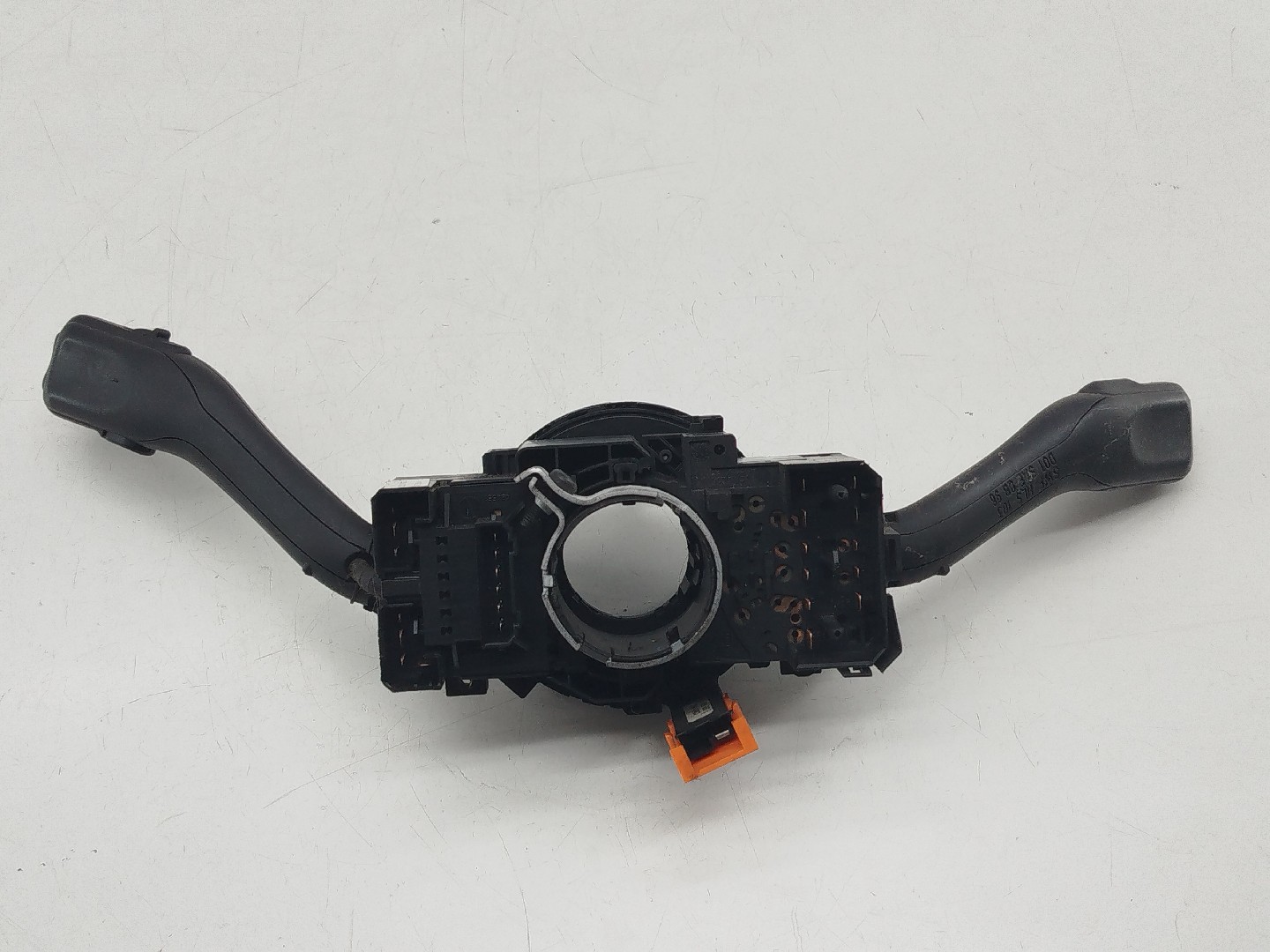 Comutador de piscas e limpa para-brisas AUDI A3 (8L1) | 96 - 06 Imagem-5