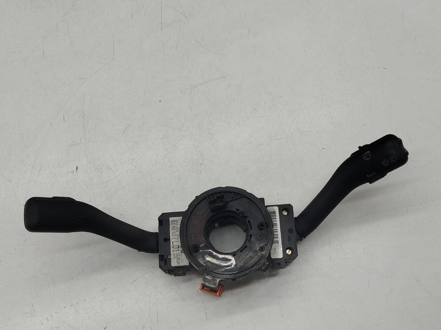 Comutador de piscas e limpa para-brisas AUDI A3 (8L1) | 96 - 06 Imagem-7