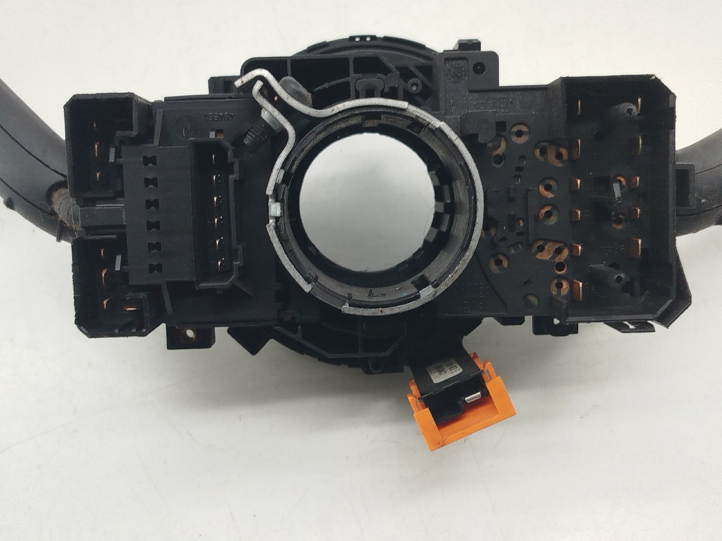 Comutador de piscas e limpa para-brisas AUDI A3 (8L1) | 96 - 06 Imagem-6