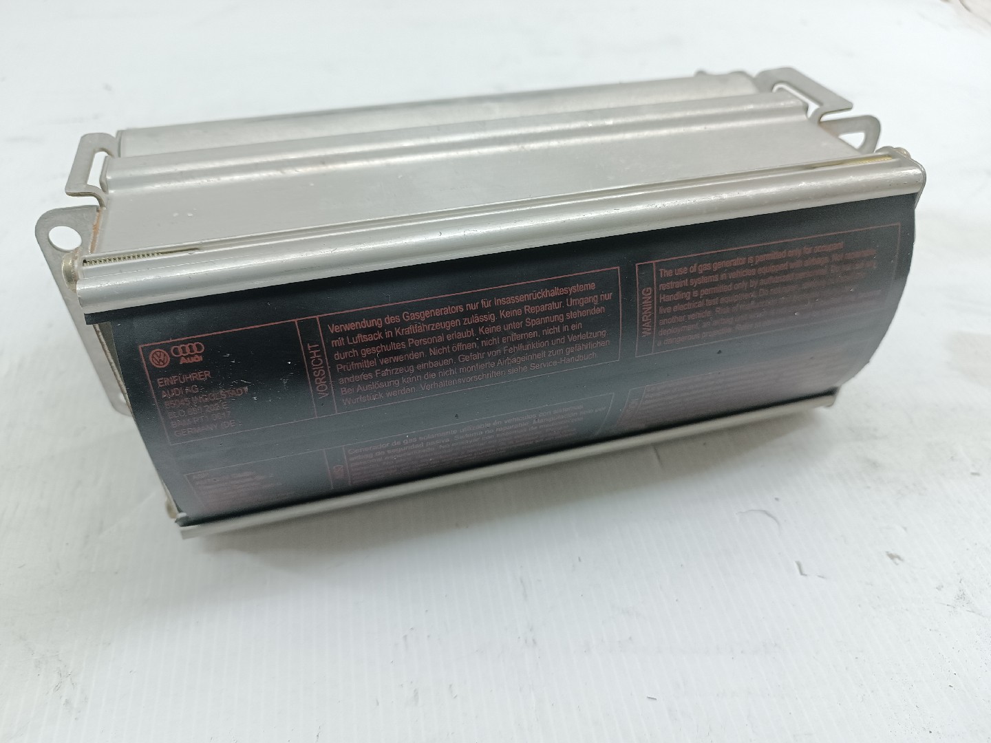 Airbag Passageiro AUDI A3 (8L1) | 96 - 06 Imagem-5