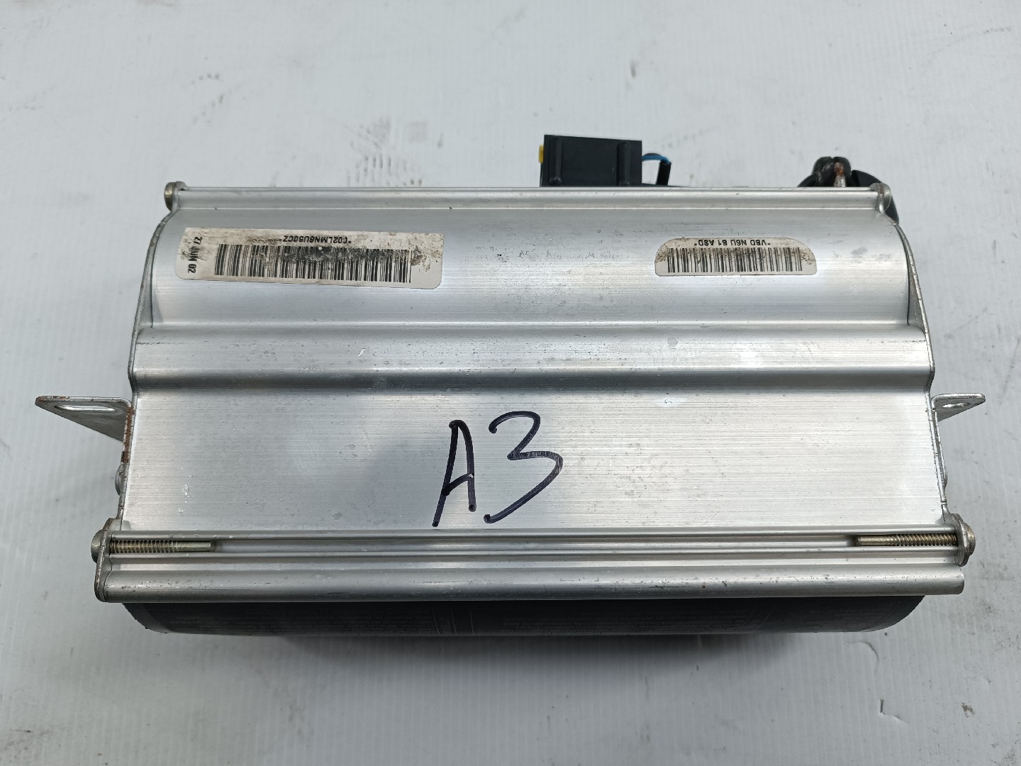 Airbag Passageiro AUDI A3 (8L1) | 96 - 06 Imagem-2