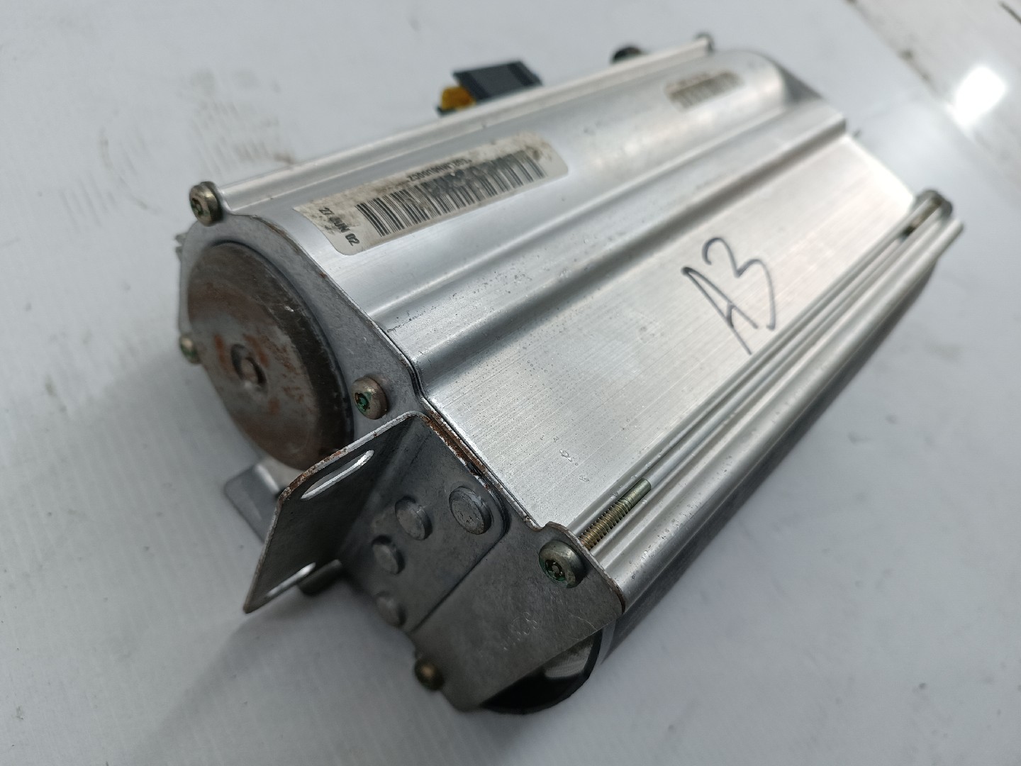 Airbag Passageiro AUDI A3 (8L1) | 96 - 06 Imagem-3