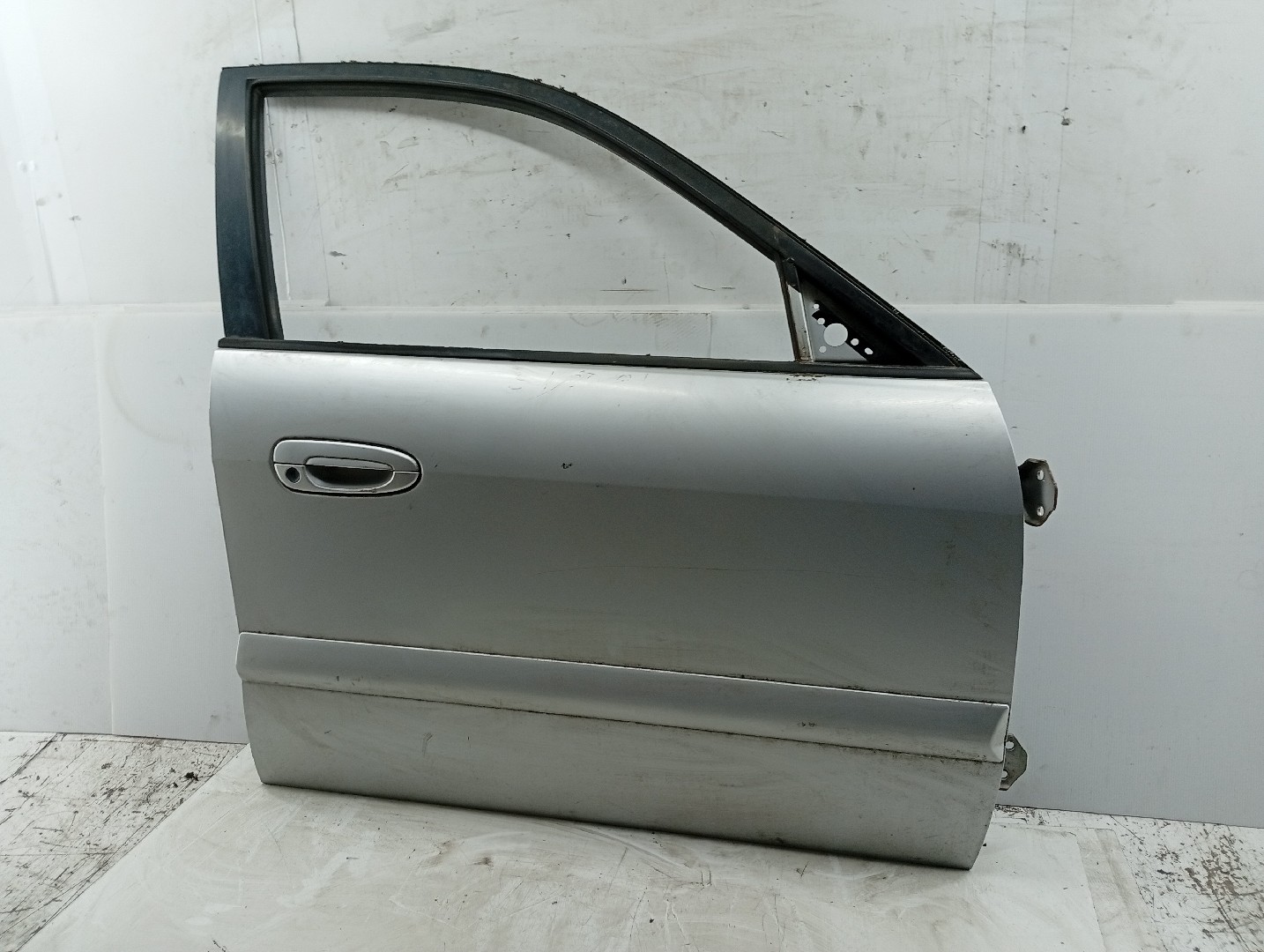 Porta Frente Direita MAZDA 626 V (GF) | 97 - 02 Imagem-1