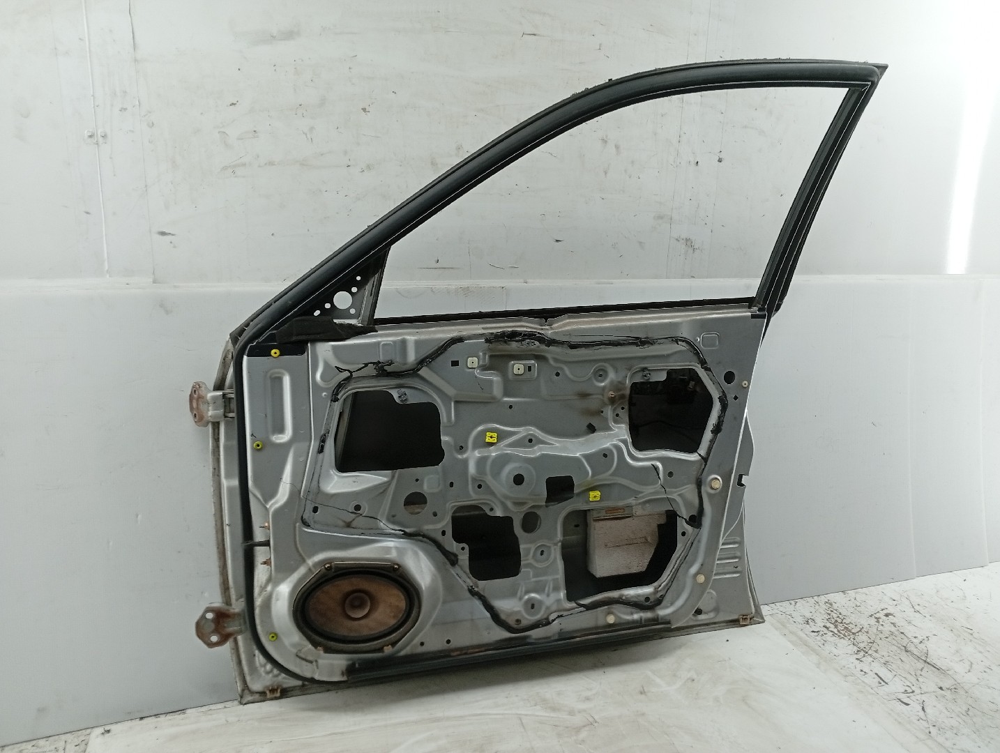 Porta Frente Direita MAZDA 626 V (GF) | 97 - 02 Imagem-3