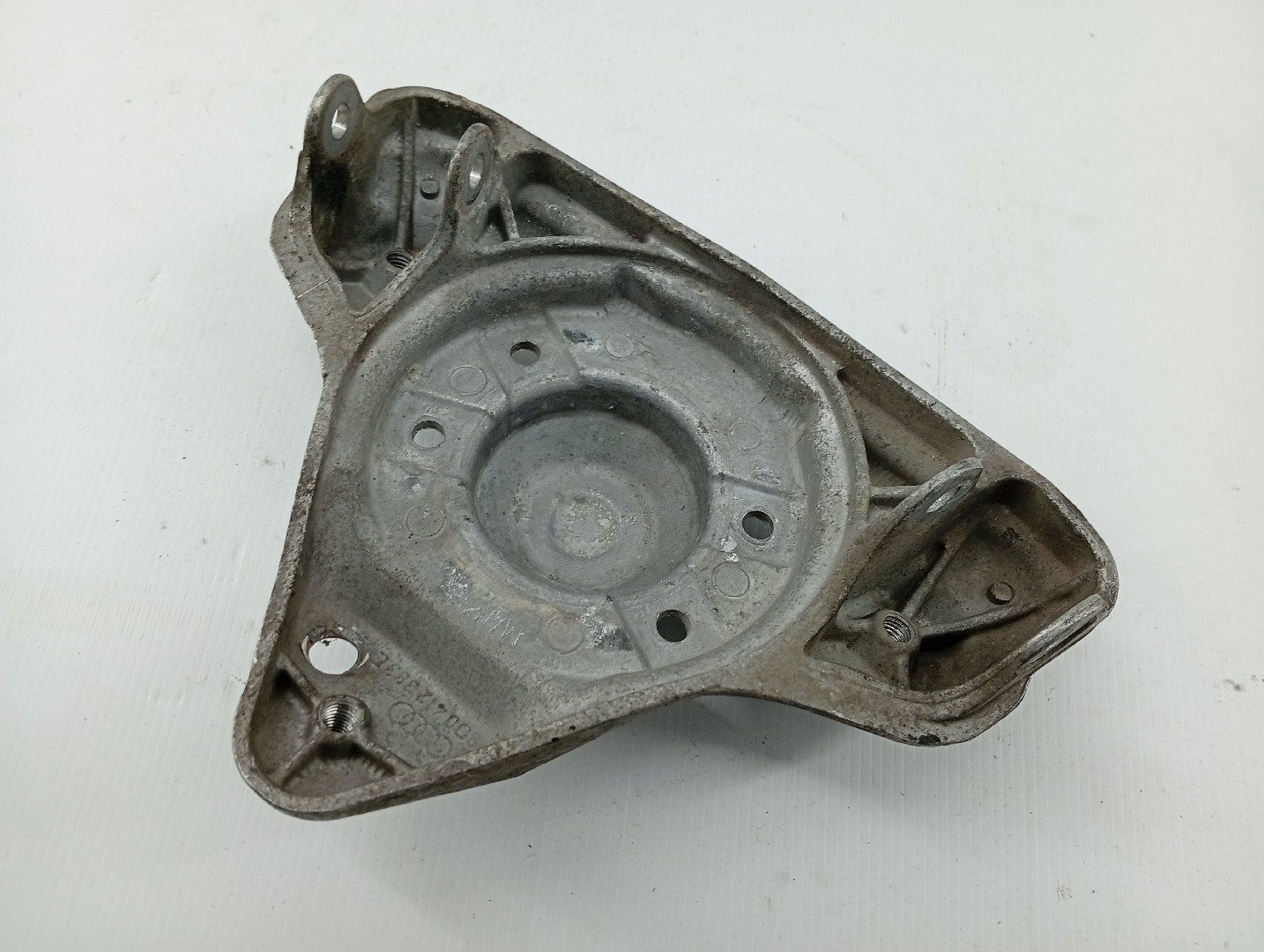 Topo de suspensão VOLKSWAGEN PASSAT Variant (3B6) | 00 - 05 Imagem-3