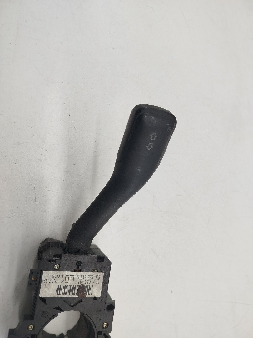 Comutador de piscas e limpa para-brisas AUDI TT (8N3) | 98 - 06 Imagem-2